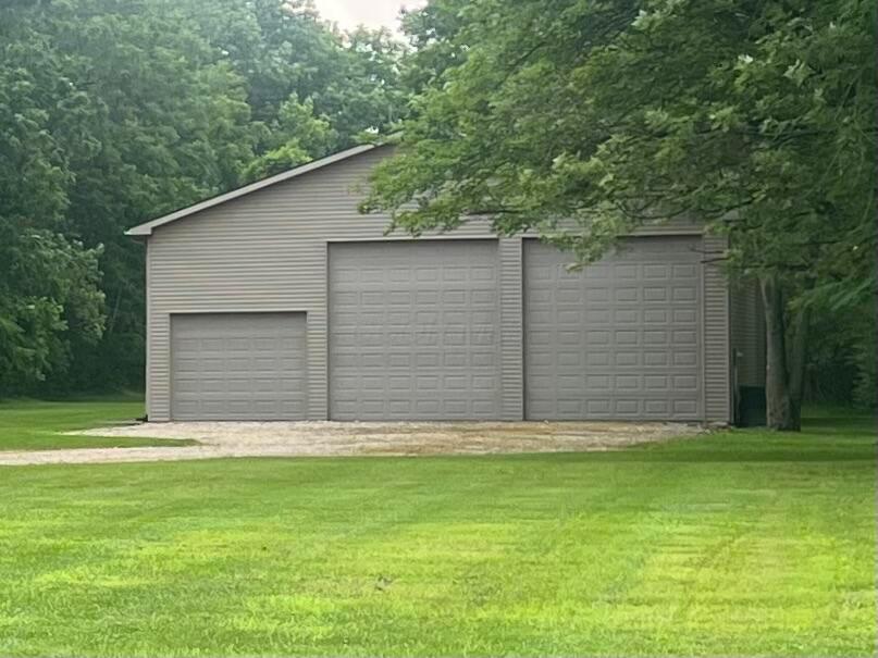 0 Borror Road Property Photo 1