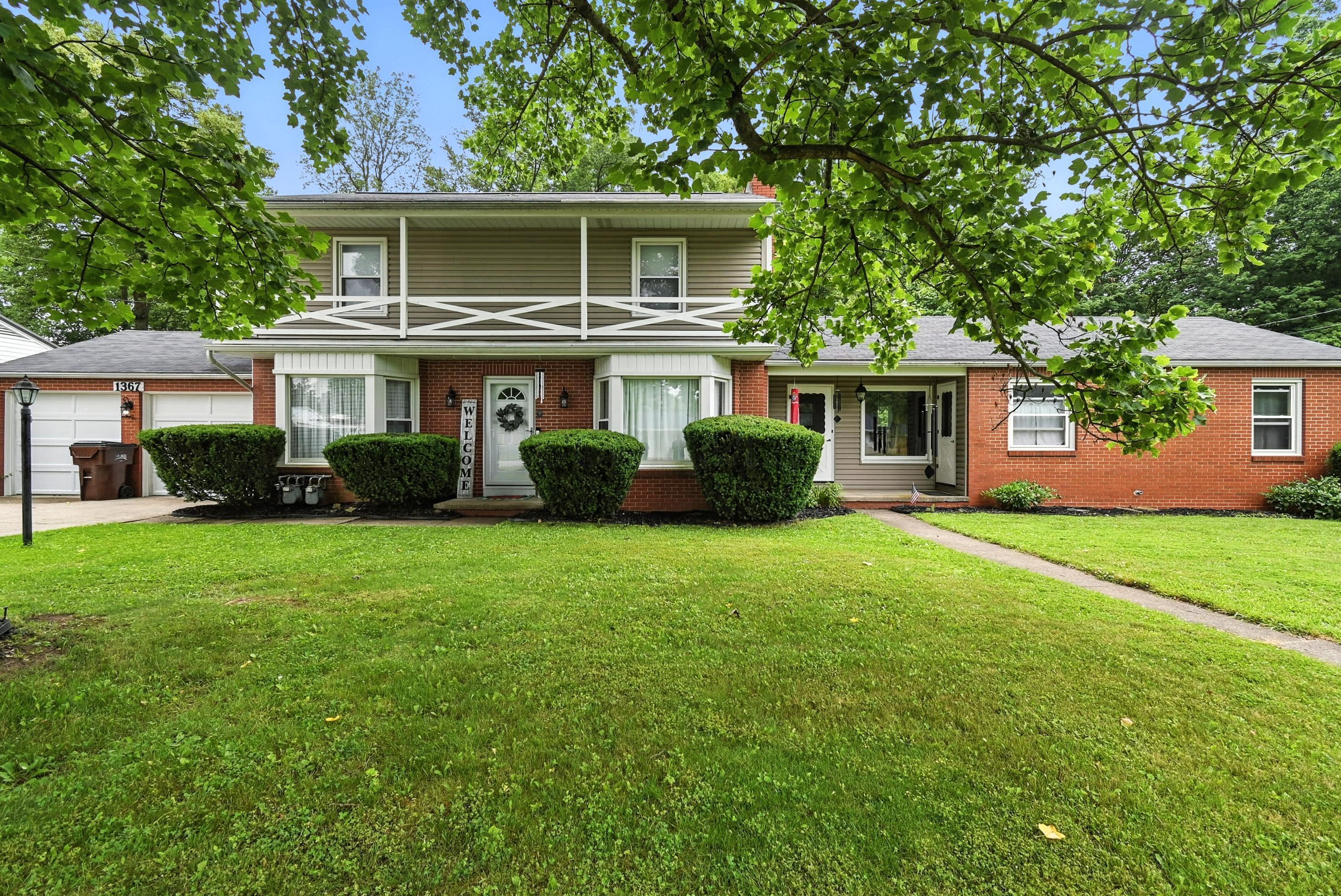 1369 Wilging Drive, 1367 Property Photo 1