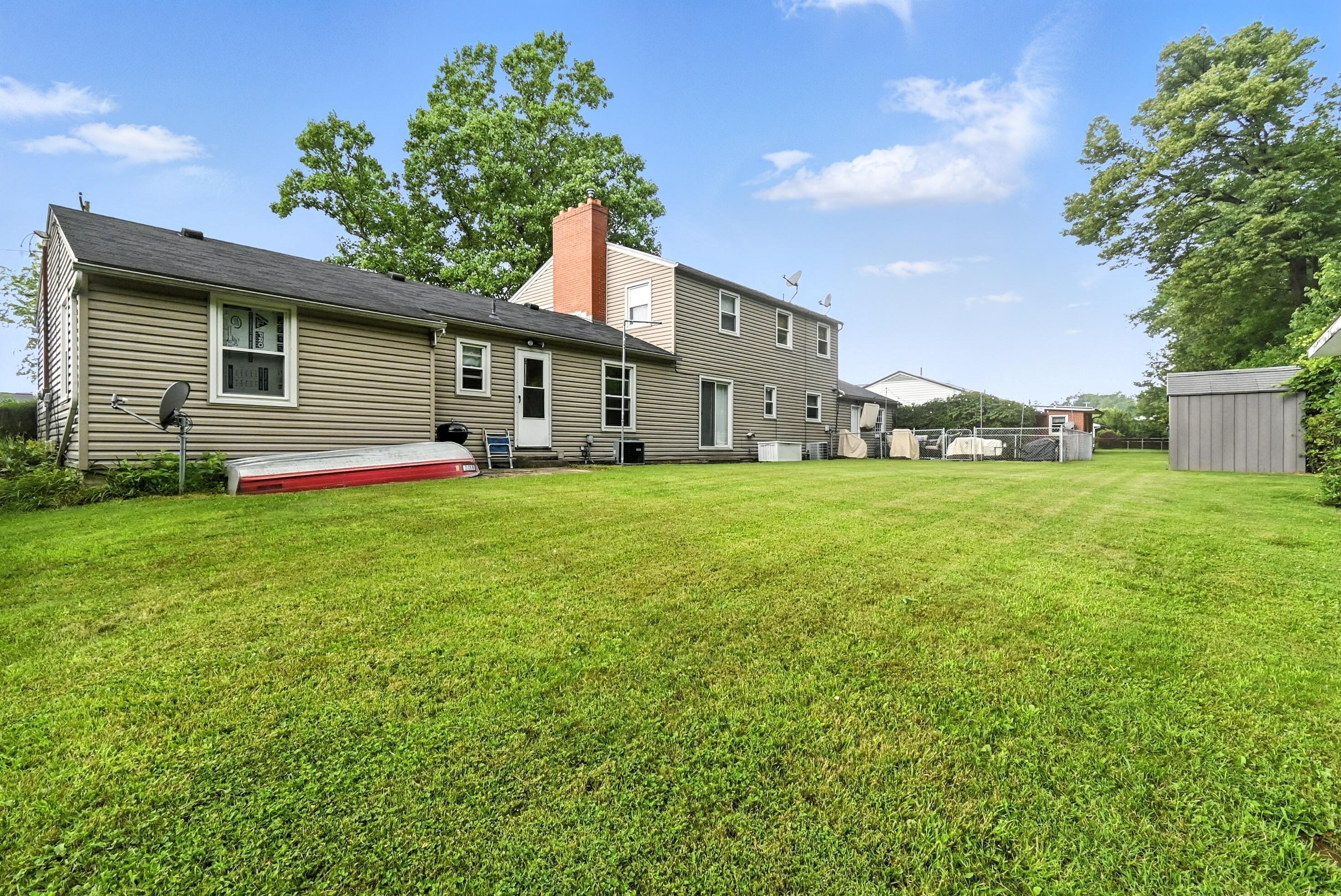 1369 Wilging Drive, 1367 Property Photo 25