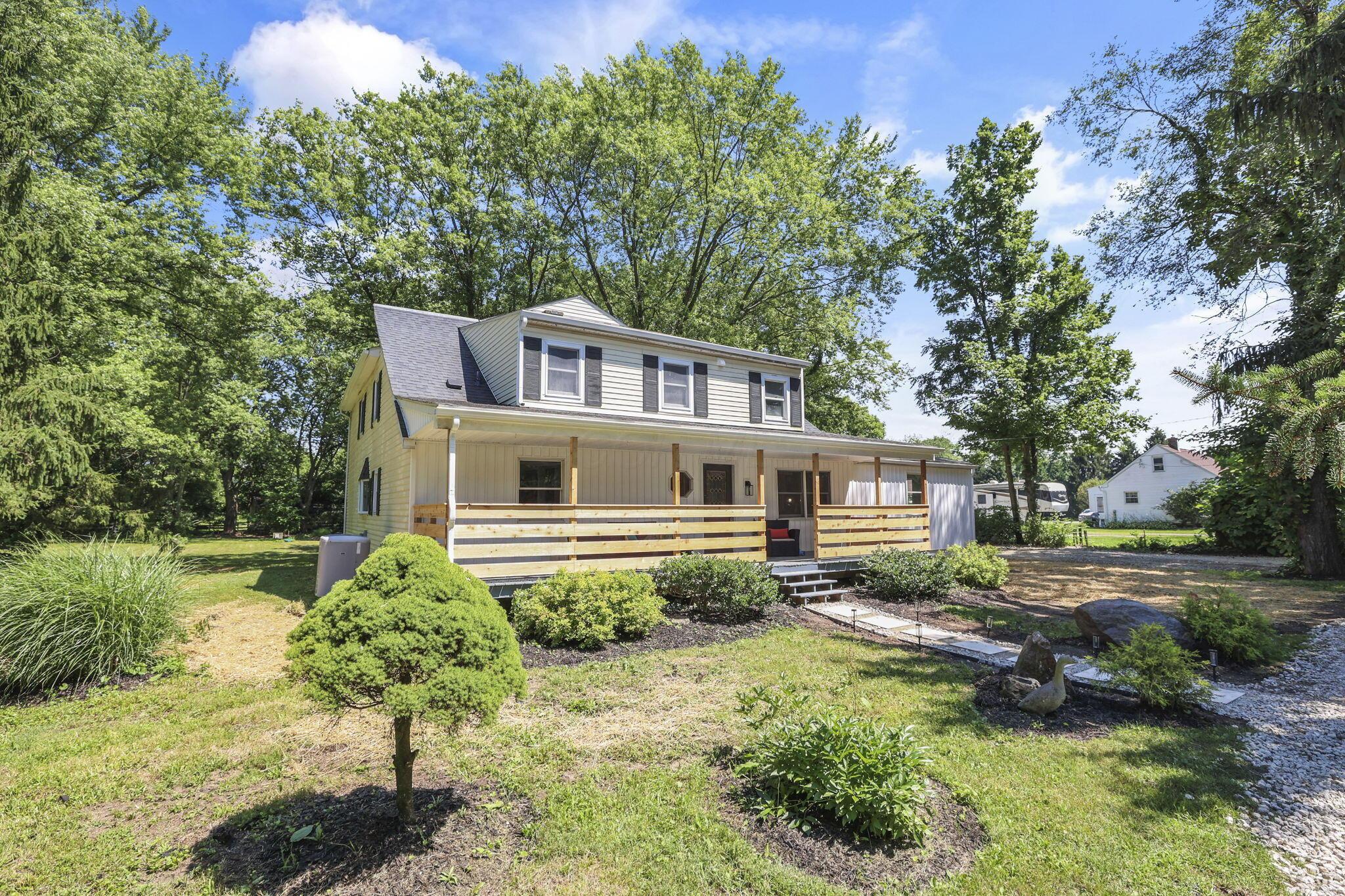 Picture of 3142 Old Clifton Road