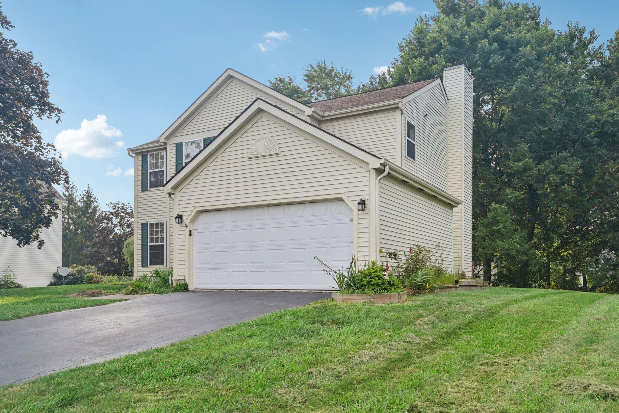 12394 Bentwood Farms Drive Property Photo 1