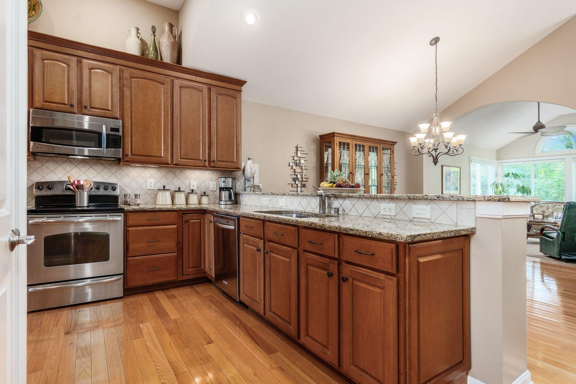 165 Tinley Park Circle Property Photo 12
