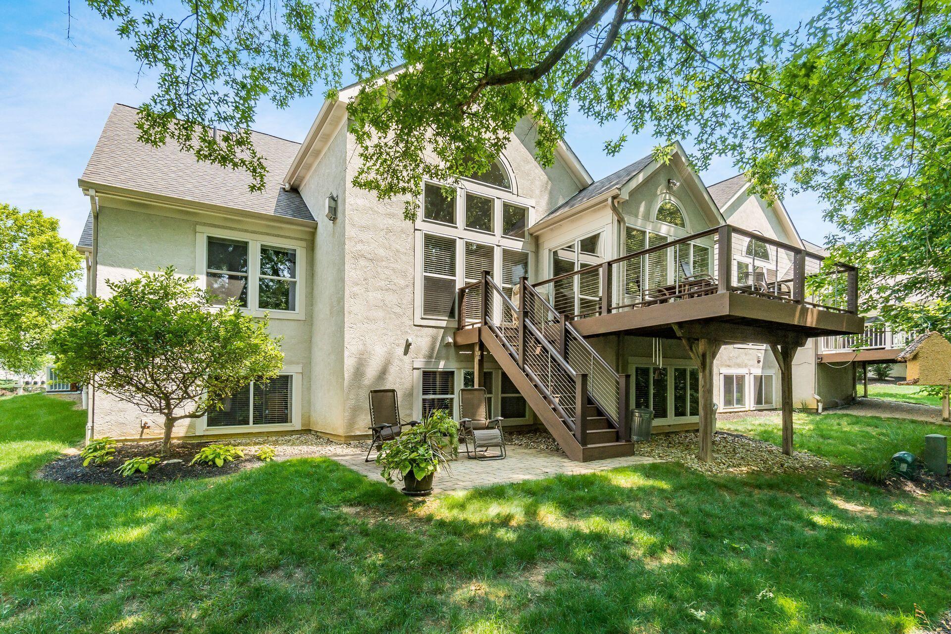 165 Tinley Park Circle Property Photo 30