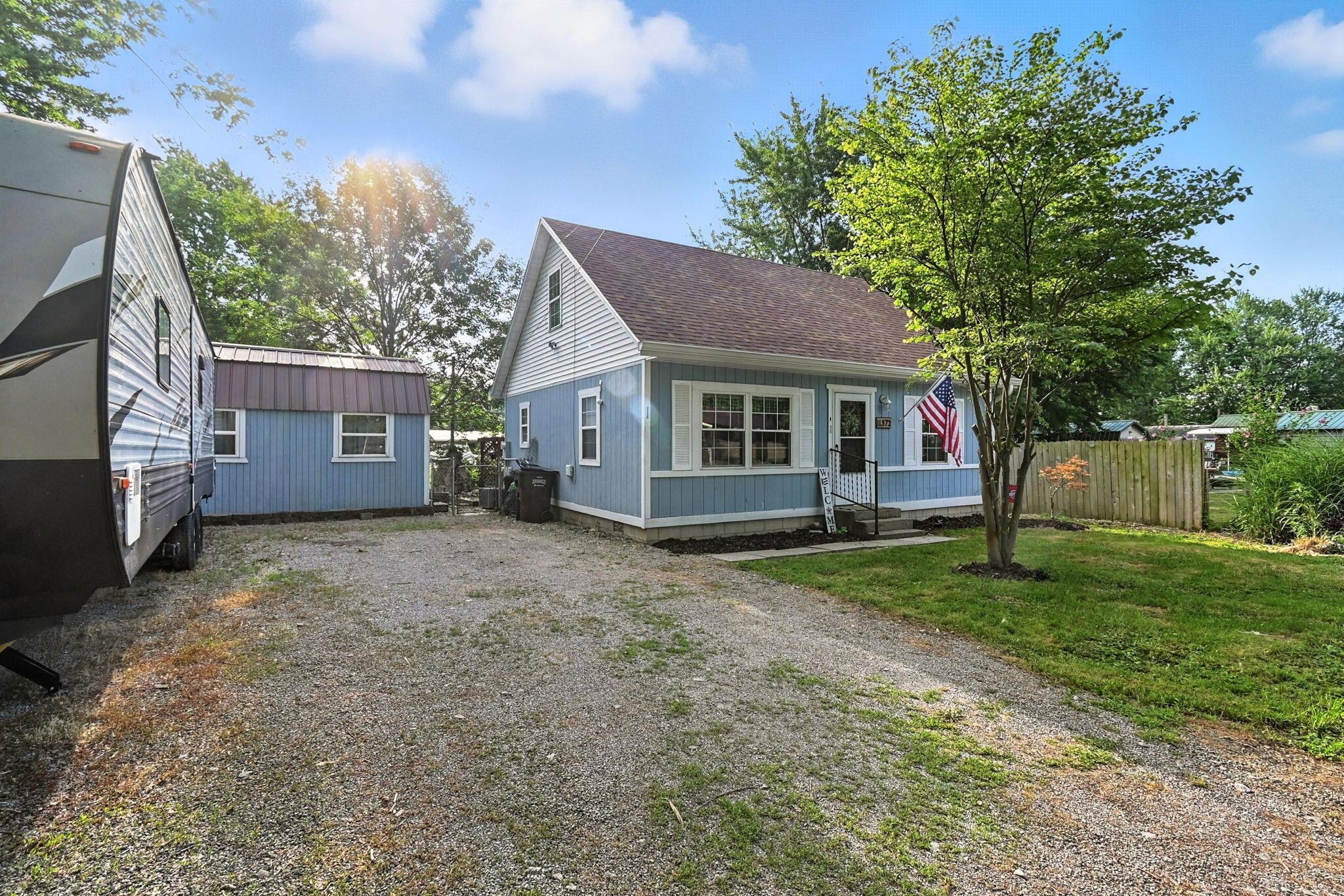 11372 Kickapoo Path Property Photo 1