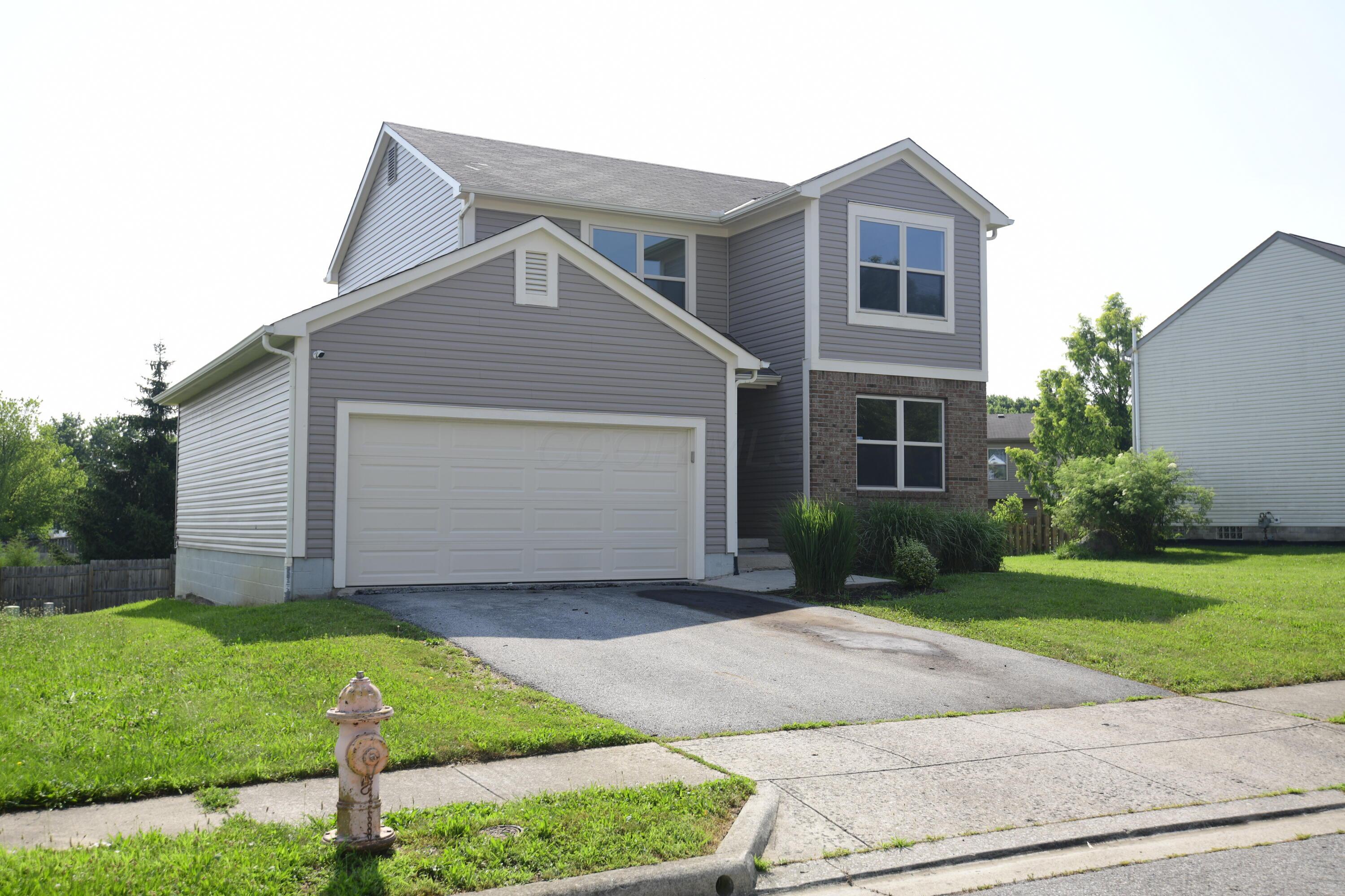 3434 Royal Hill Drive Property Photo