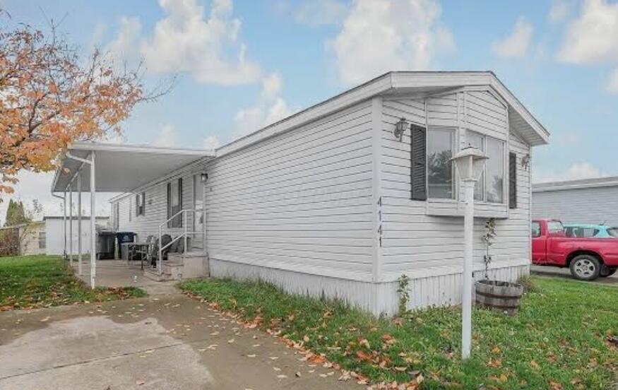 4141 Kershaw Drive Property Photo 1