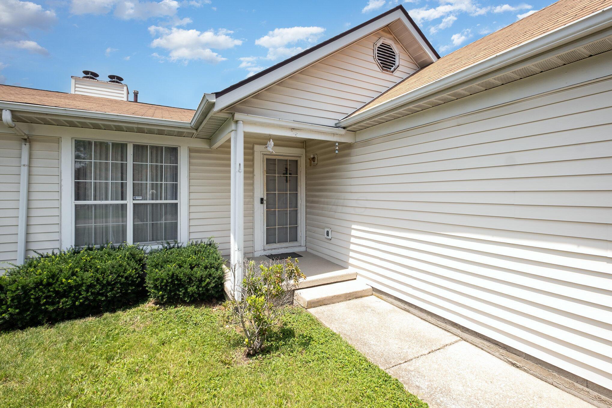 2939 Arrowsmith Drive Property Photo 1