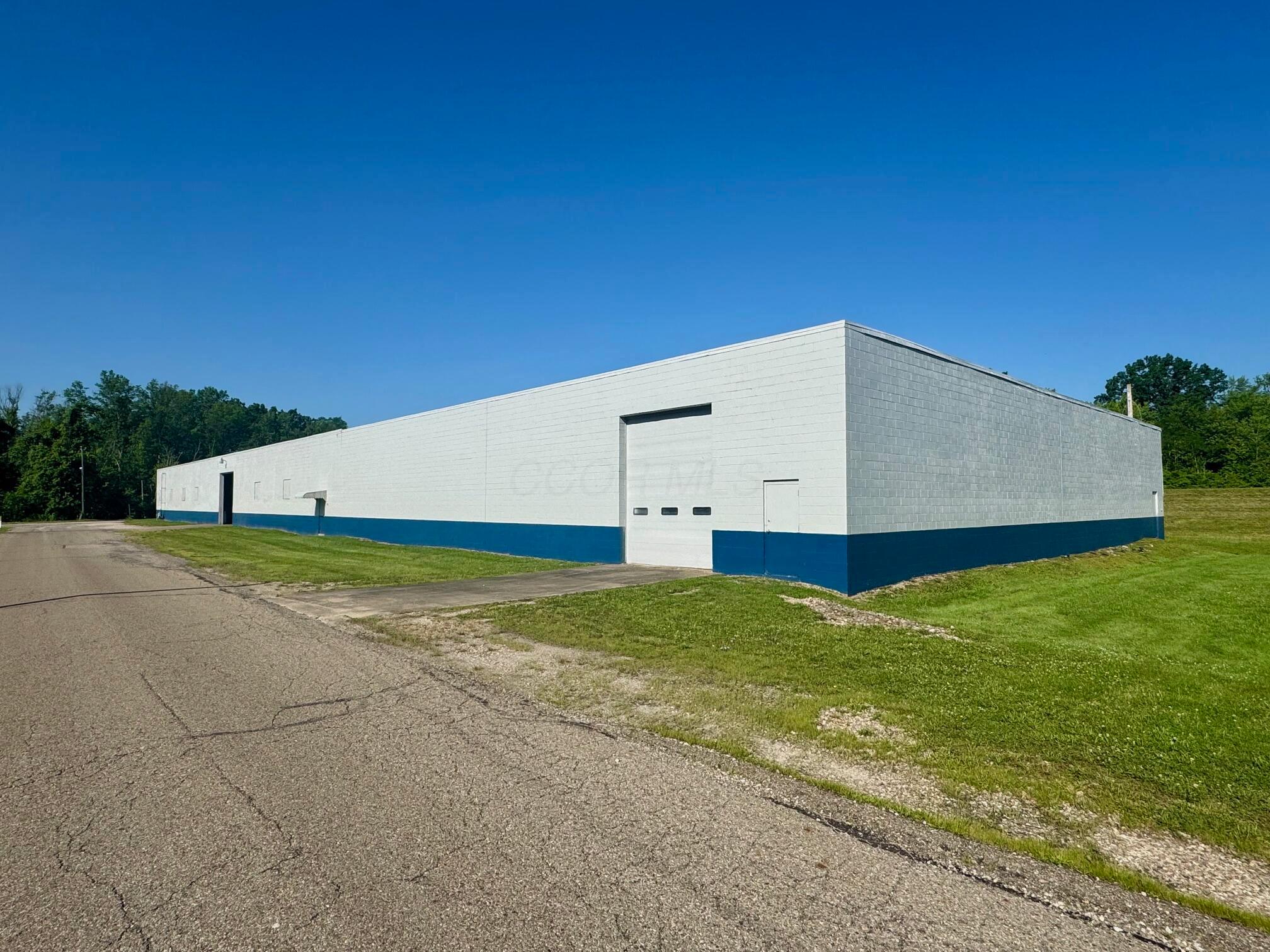 395-450 Cambridge Street Property Photo 4