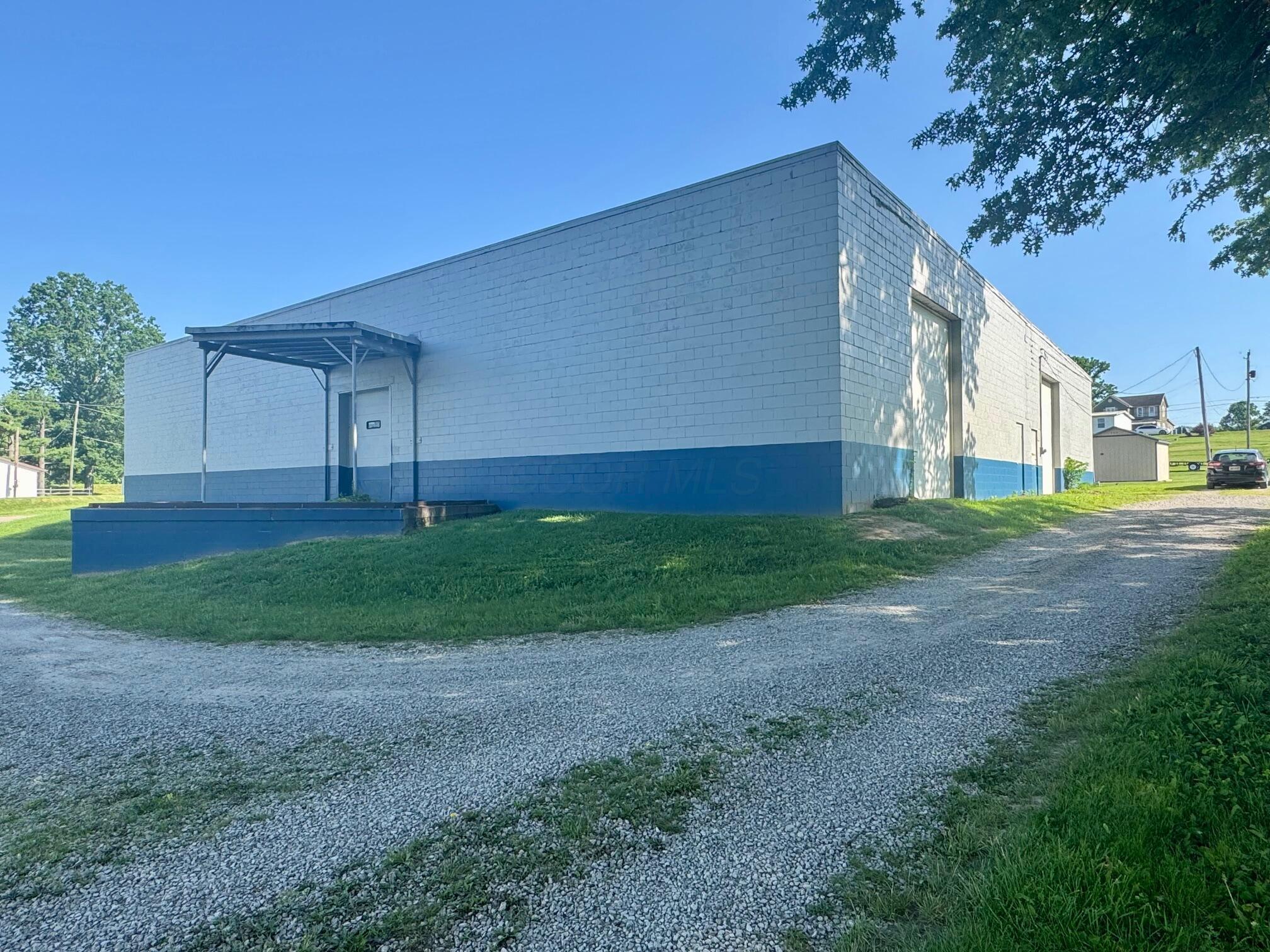 395-450 Cambridge Street Property Photo 5