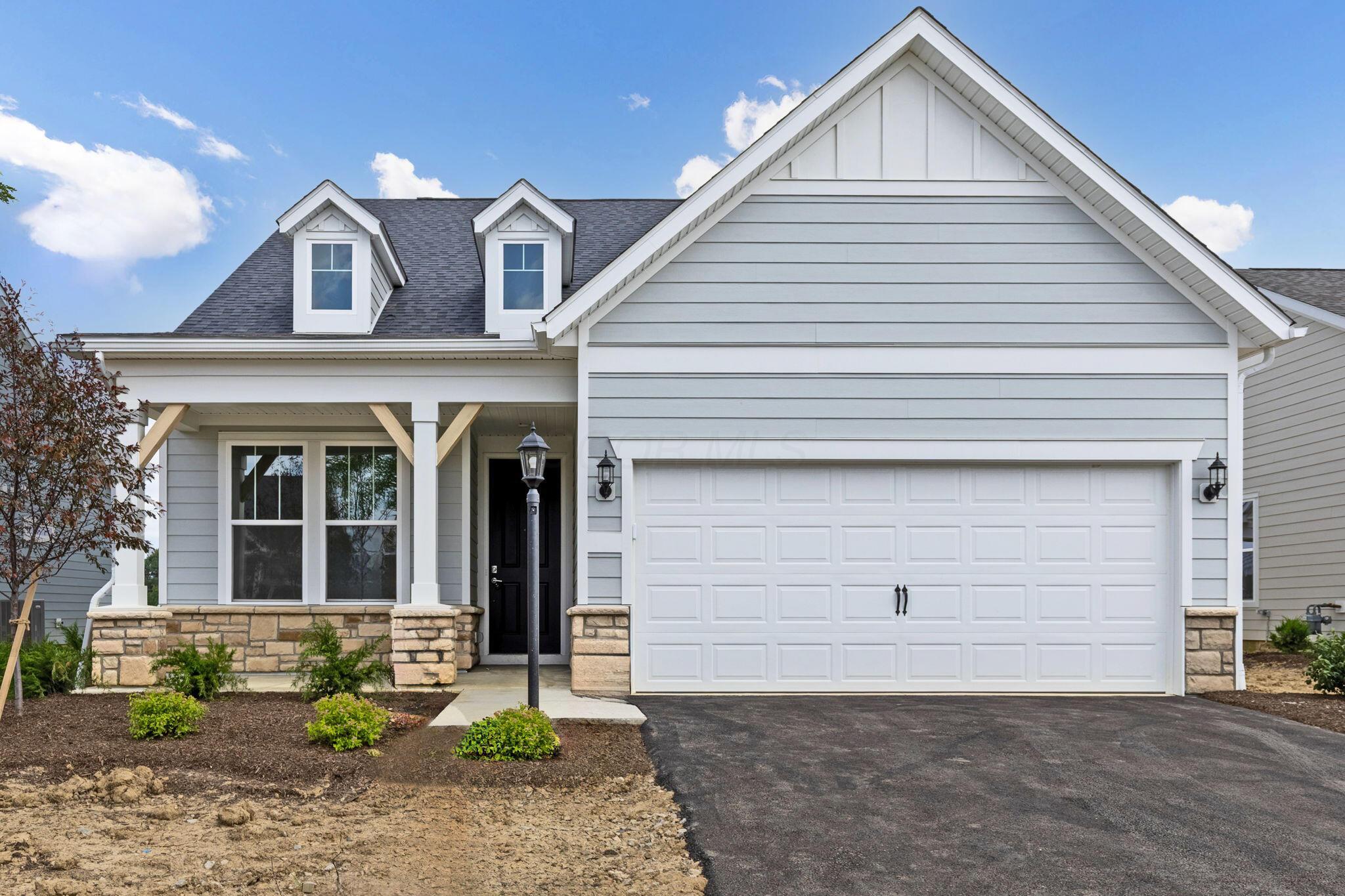 1229 Fairstone Drive, Lot 30030 Property Photo 1