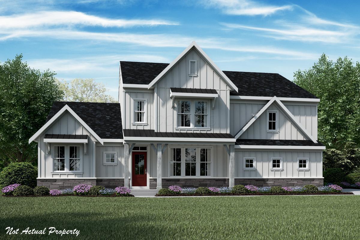 6769 Brookview Place