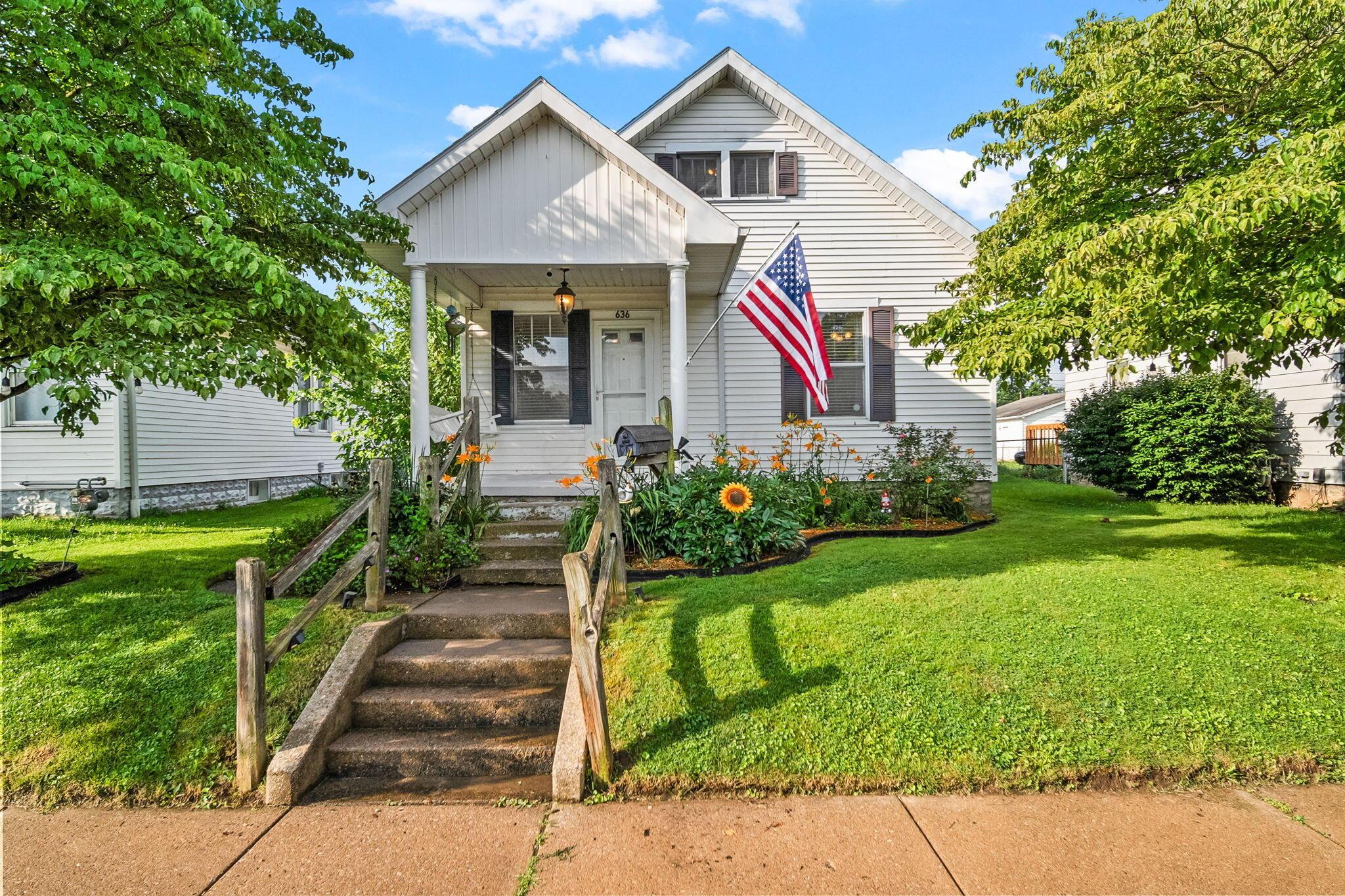 636 Buckeye Street Property Photo 1