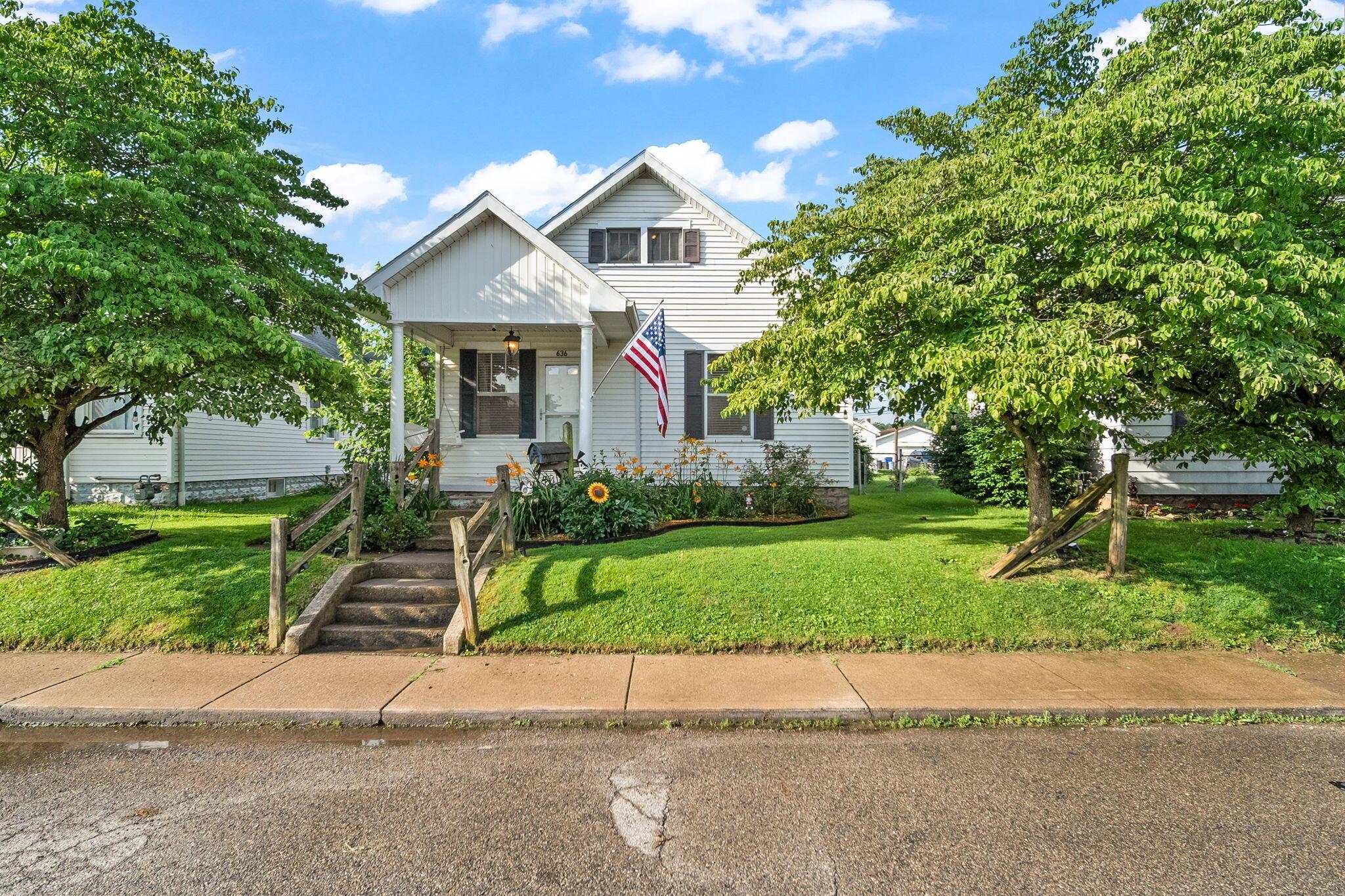 636 Buckeye Street Property Photo 11