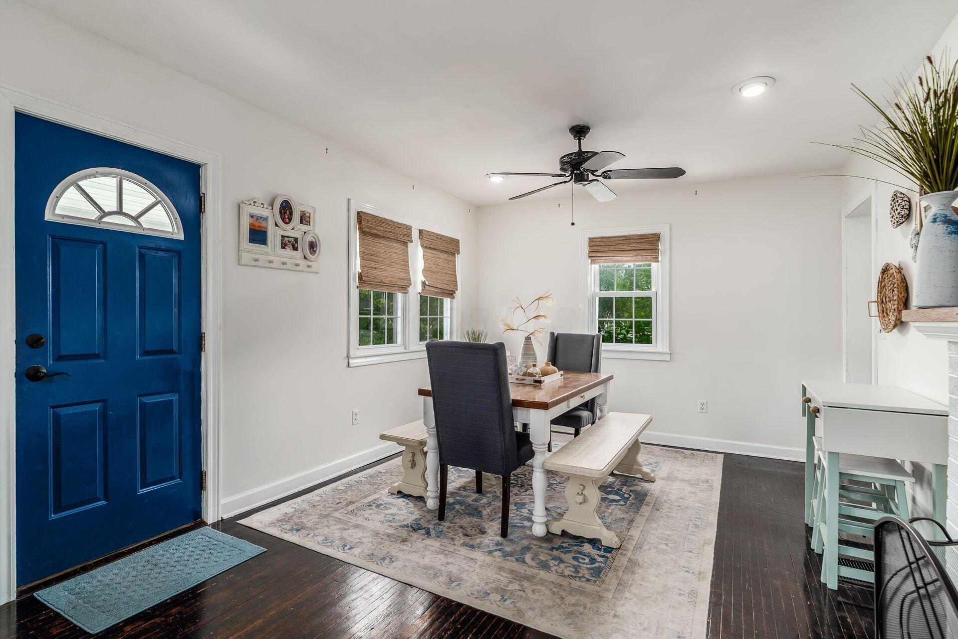 3445 Woodlawn Avenue Property Photo 8