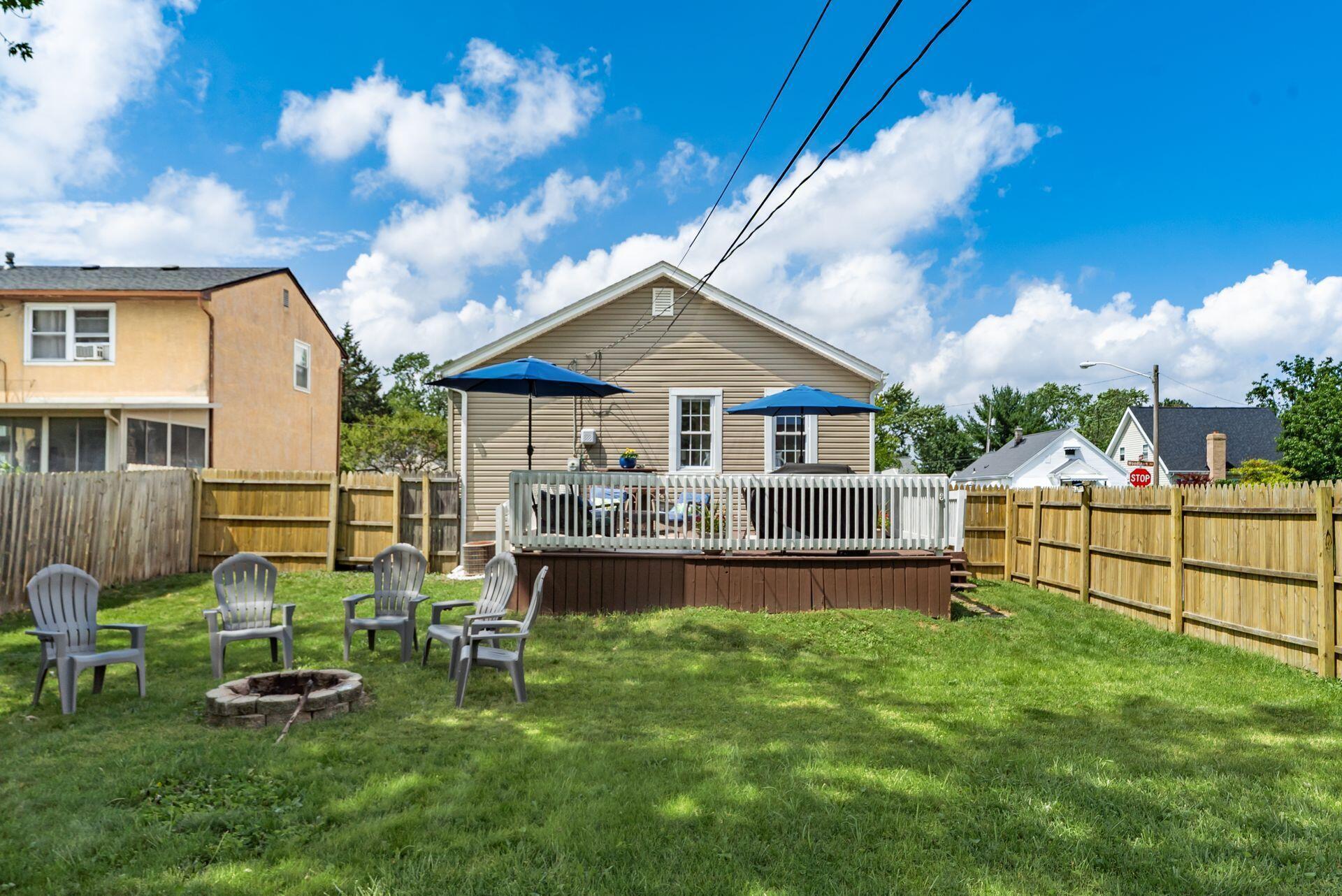 3445 Woodlawn Avenue Property Photo 39