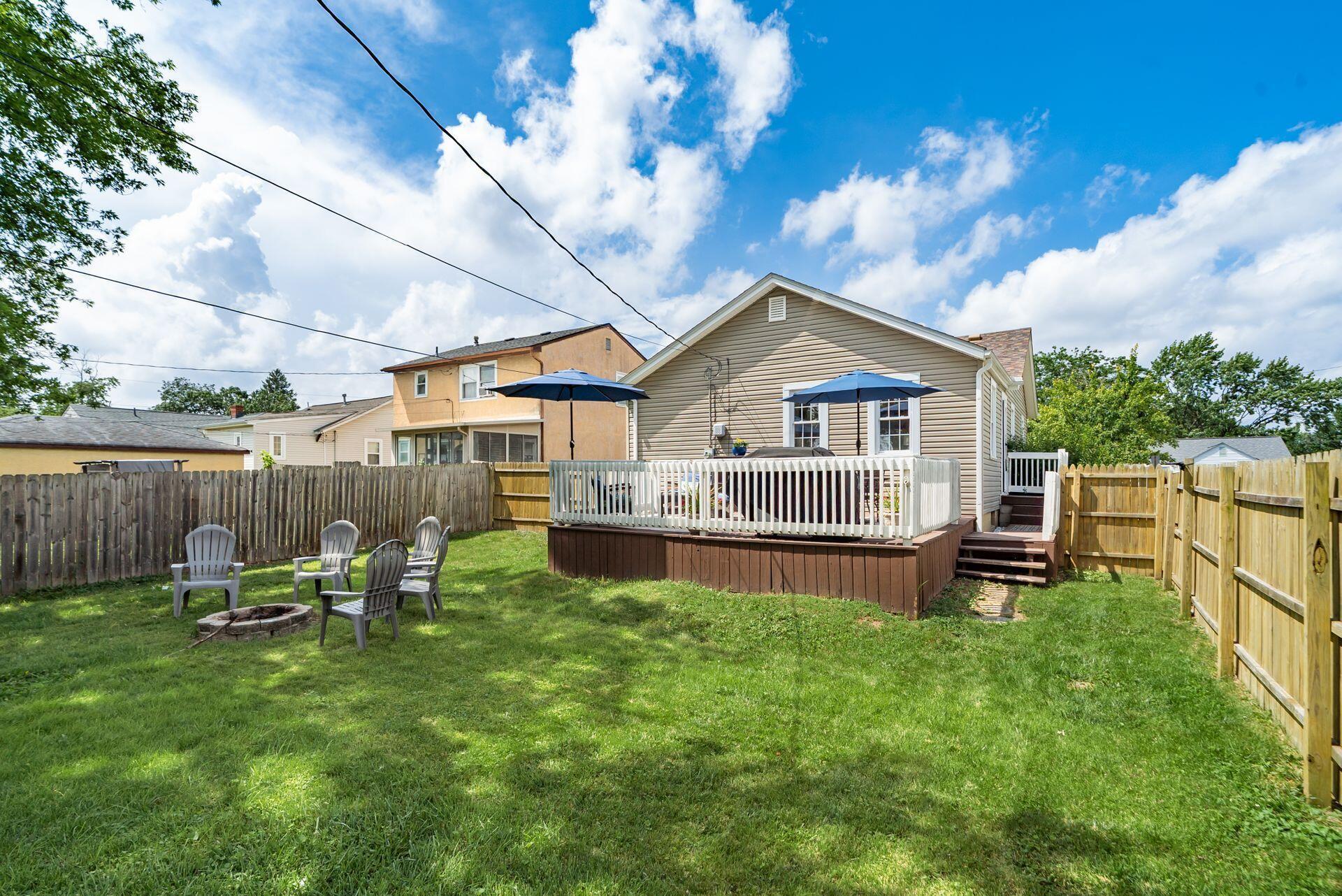 3445 Woodlawn Avenue Property Photo 40