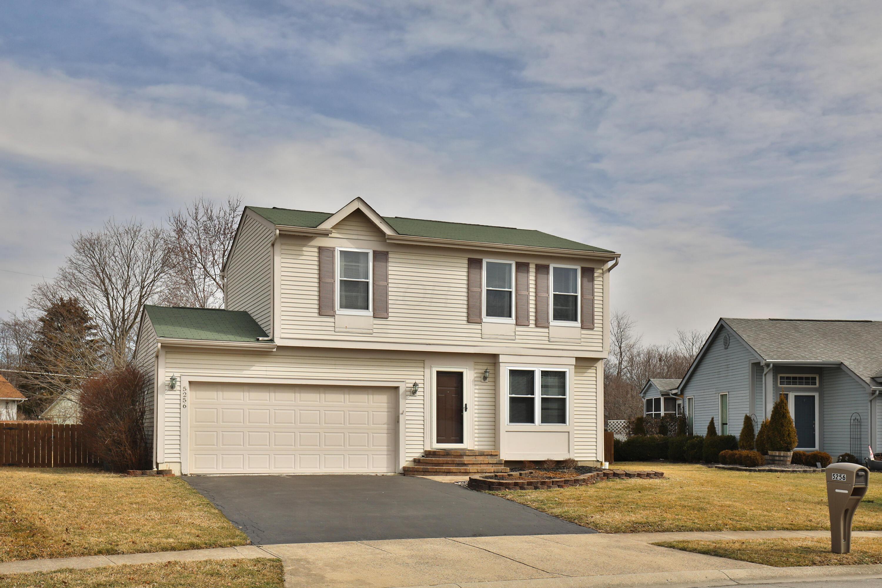 5256 Redmond Court Property Photo 1