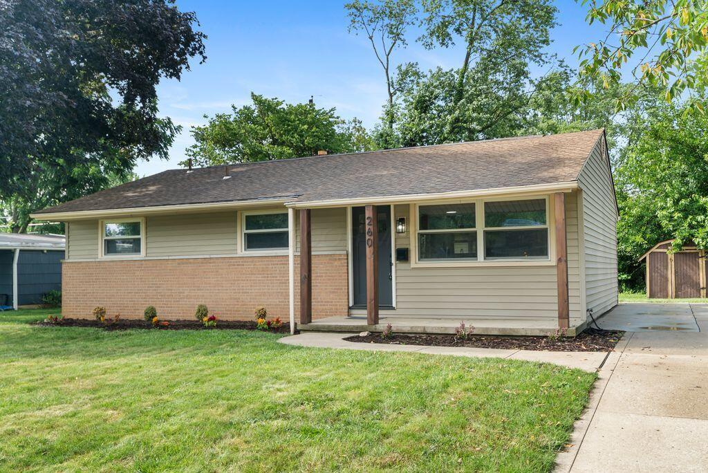 260 E Clearview Avenue Property Photo 3