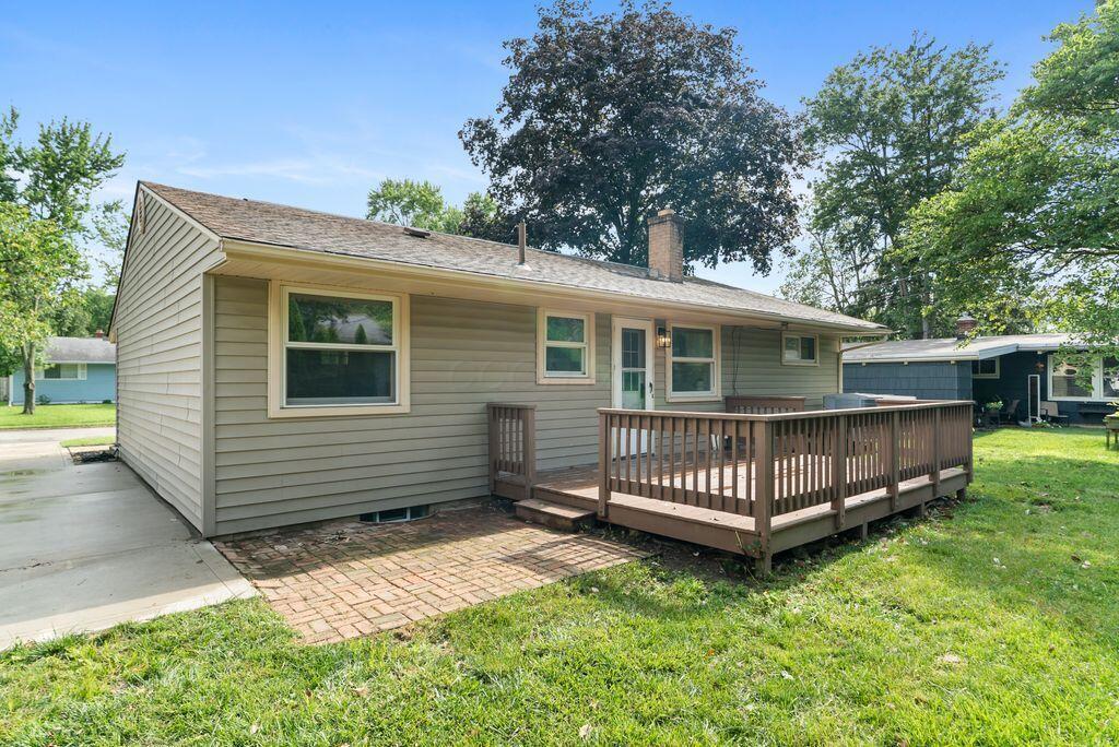 260 E Clearview Avenue Property Photo 39