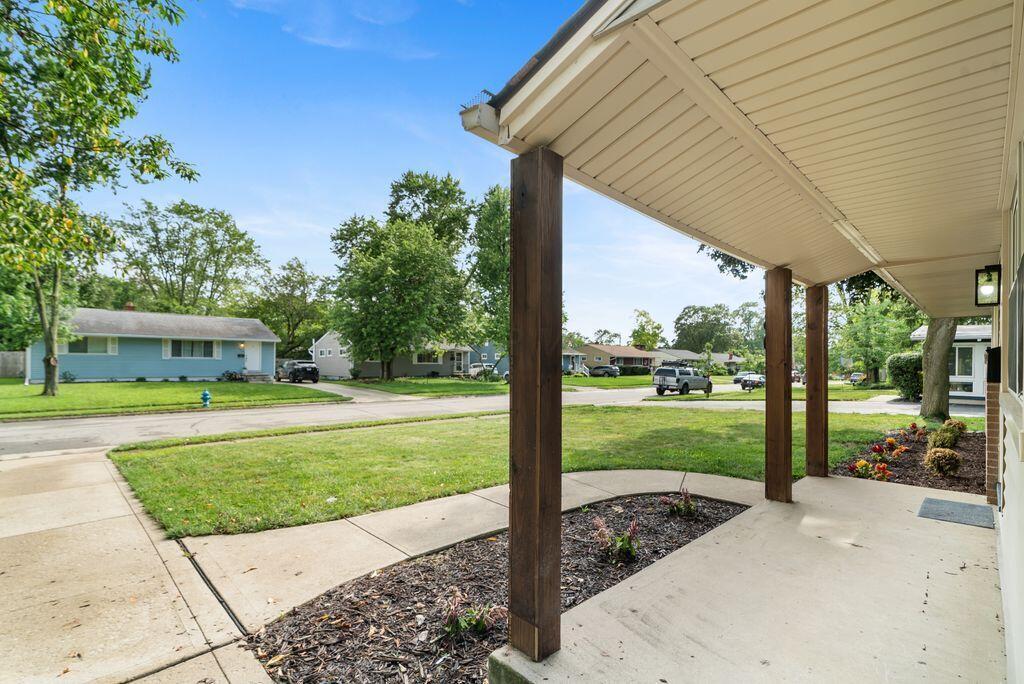 260 E Clearview Avenue Property Photo 43
