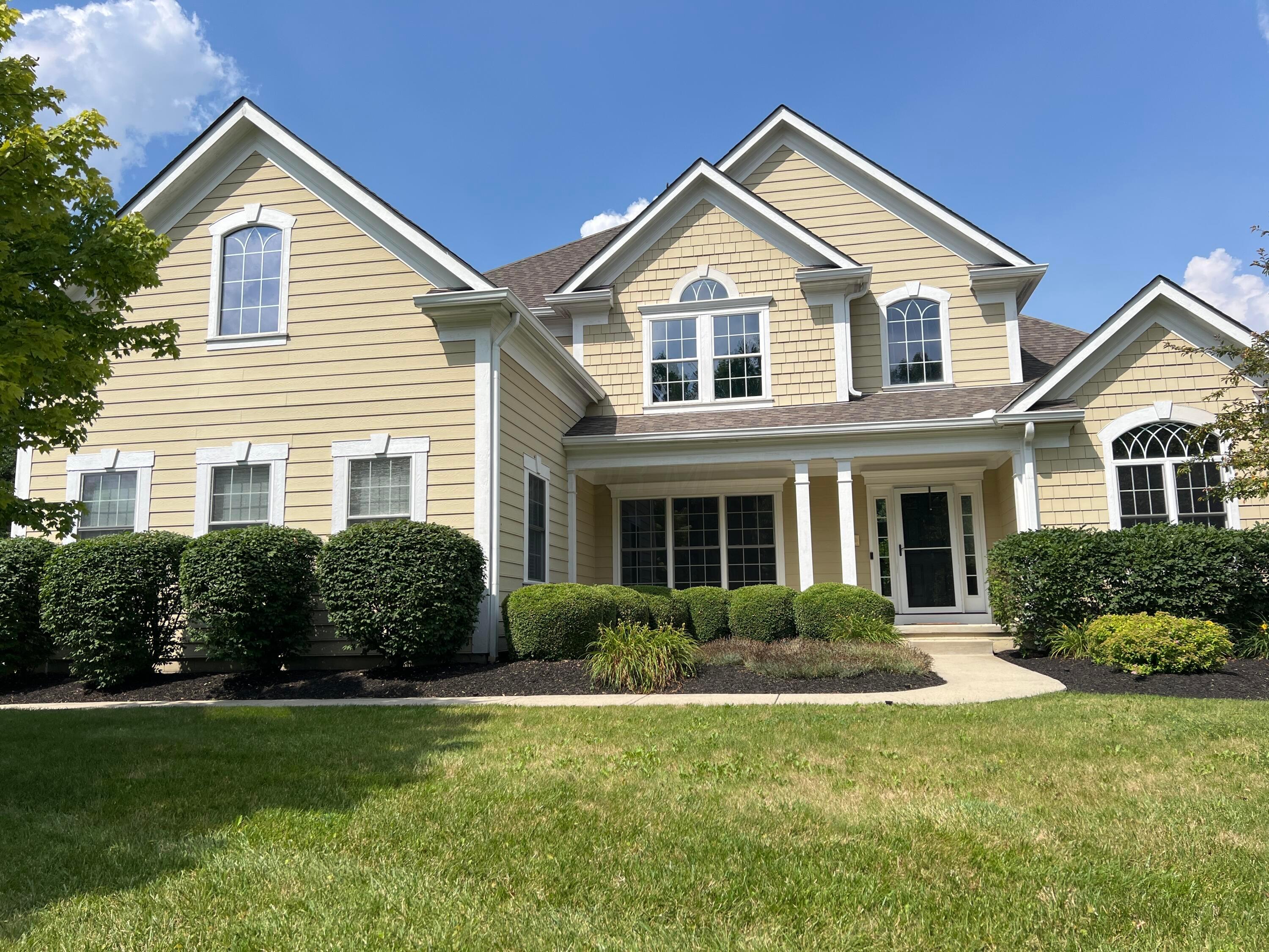 8730 Swisher Creek Crossing Property Photo 1