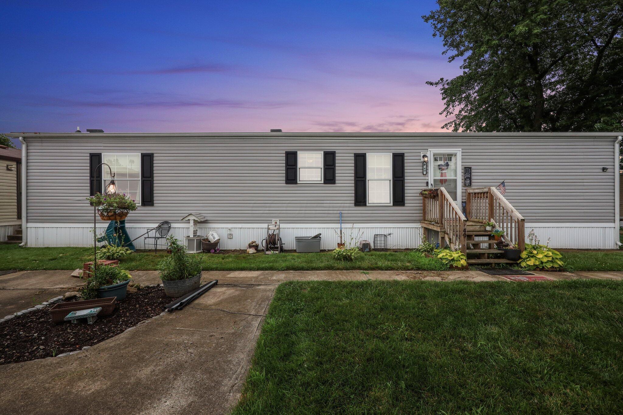 3609 Westerville Road, P-49 Property Photo 1
