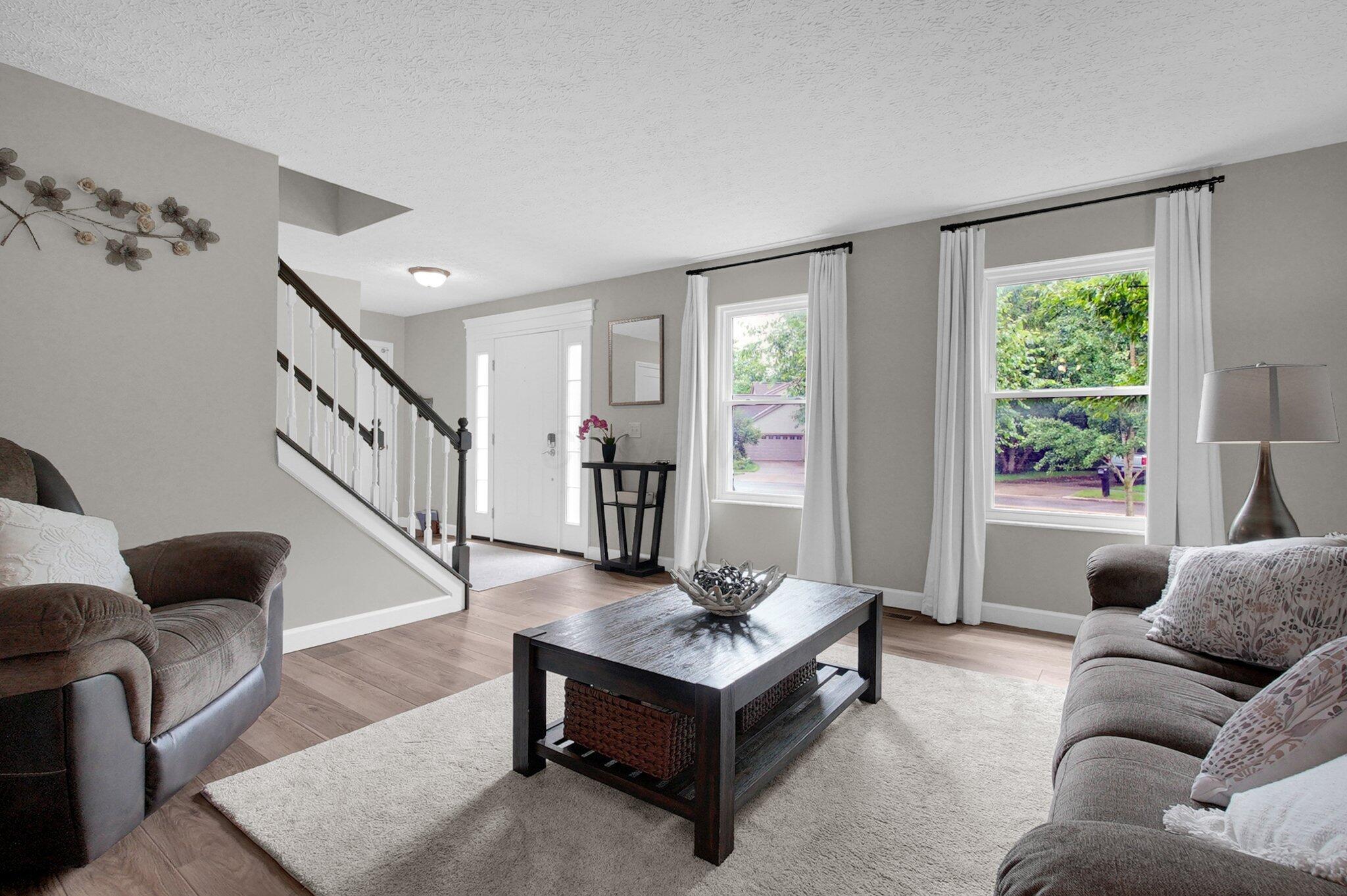 198 W Hull Drive Property Photo 6