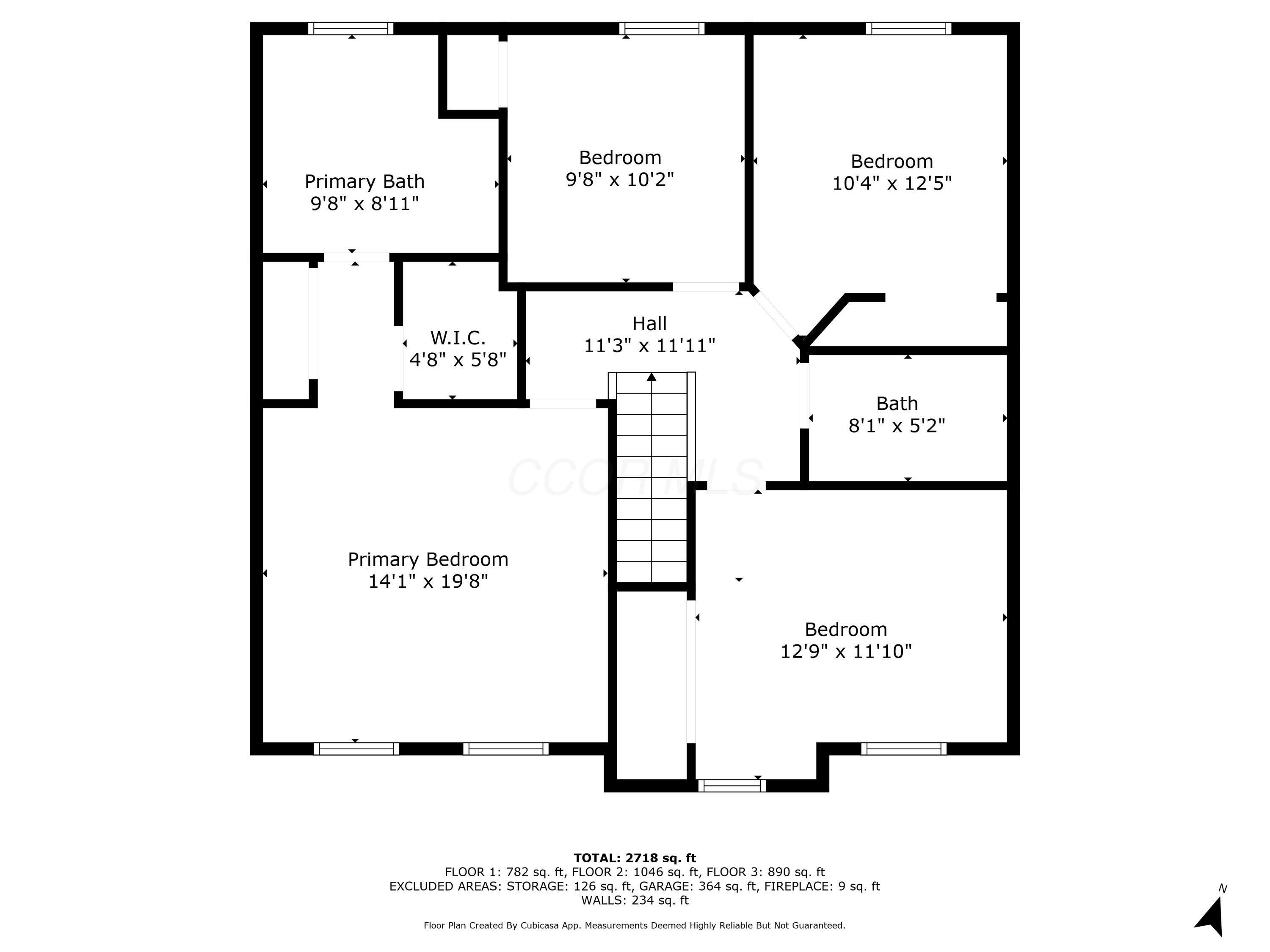 198 W Hull Drive Property Photo 30