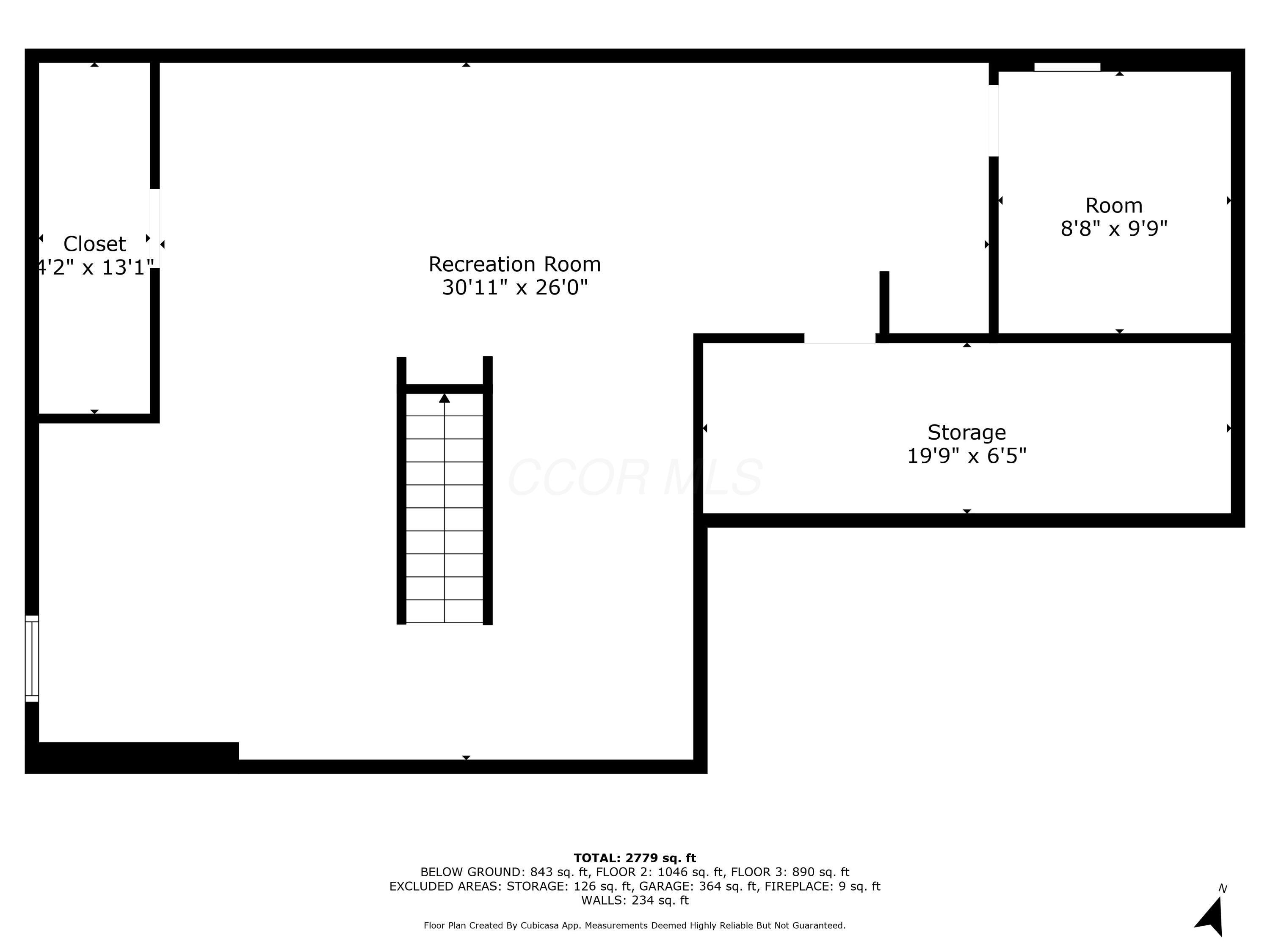 198 W Hull Drive Property Photo 33