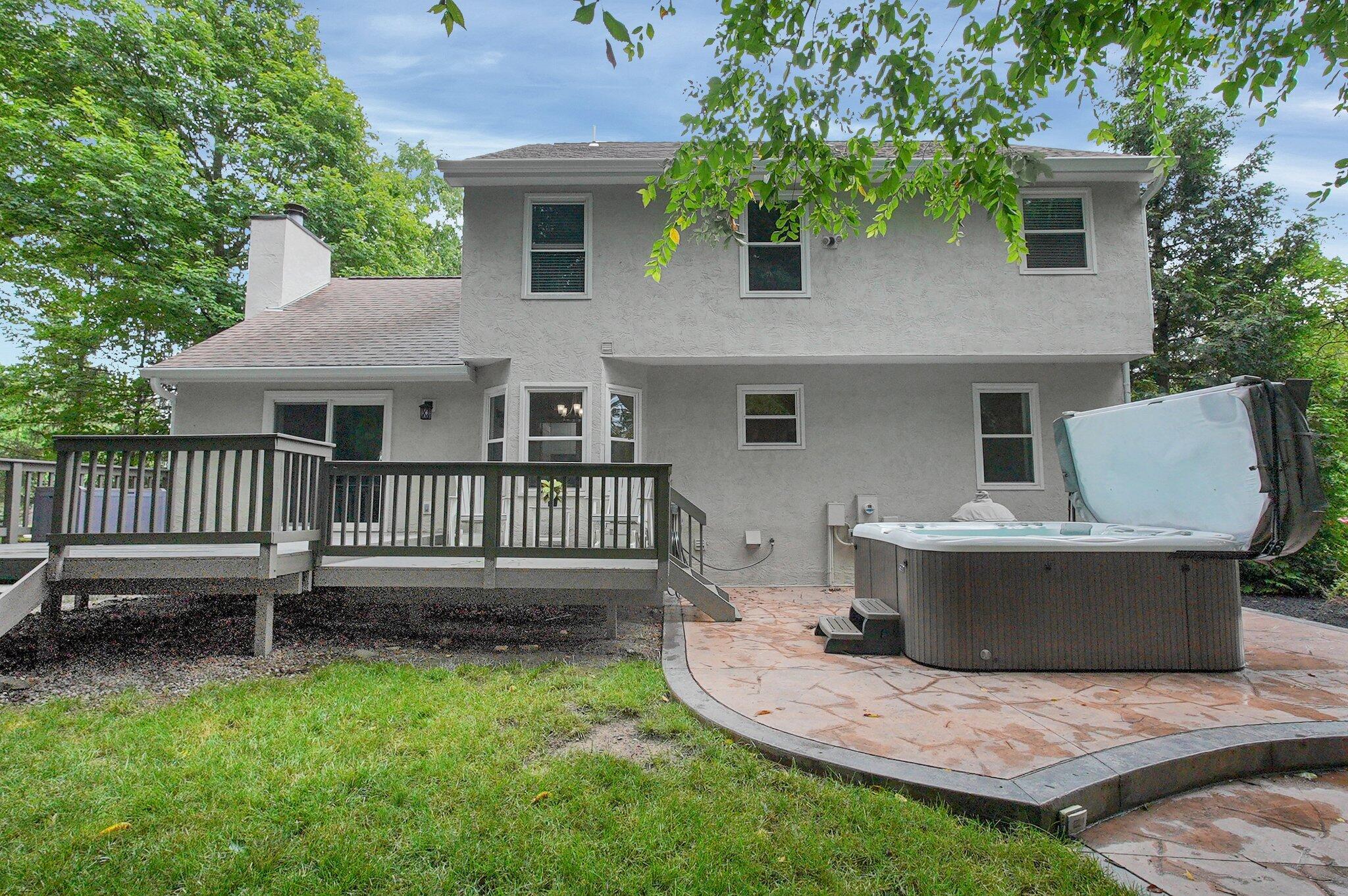 198 W Hull Drive Property Photo 35