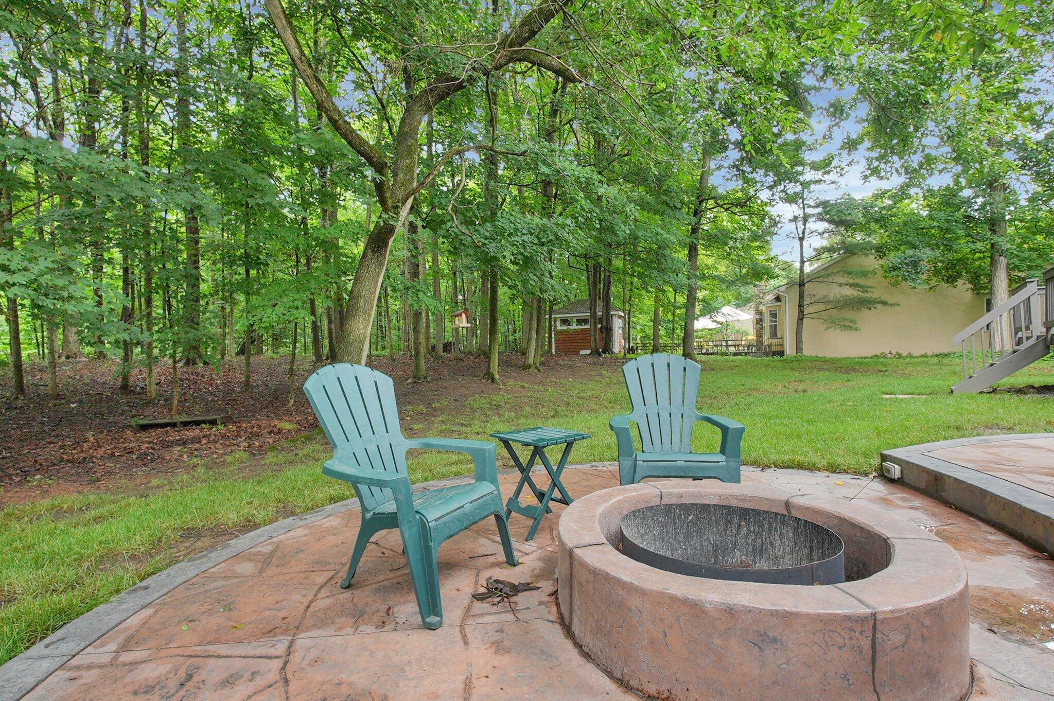 198 W Hull Drive Property Photo 36