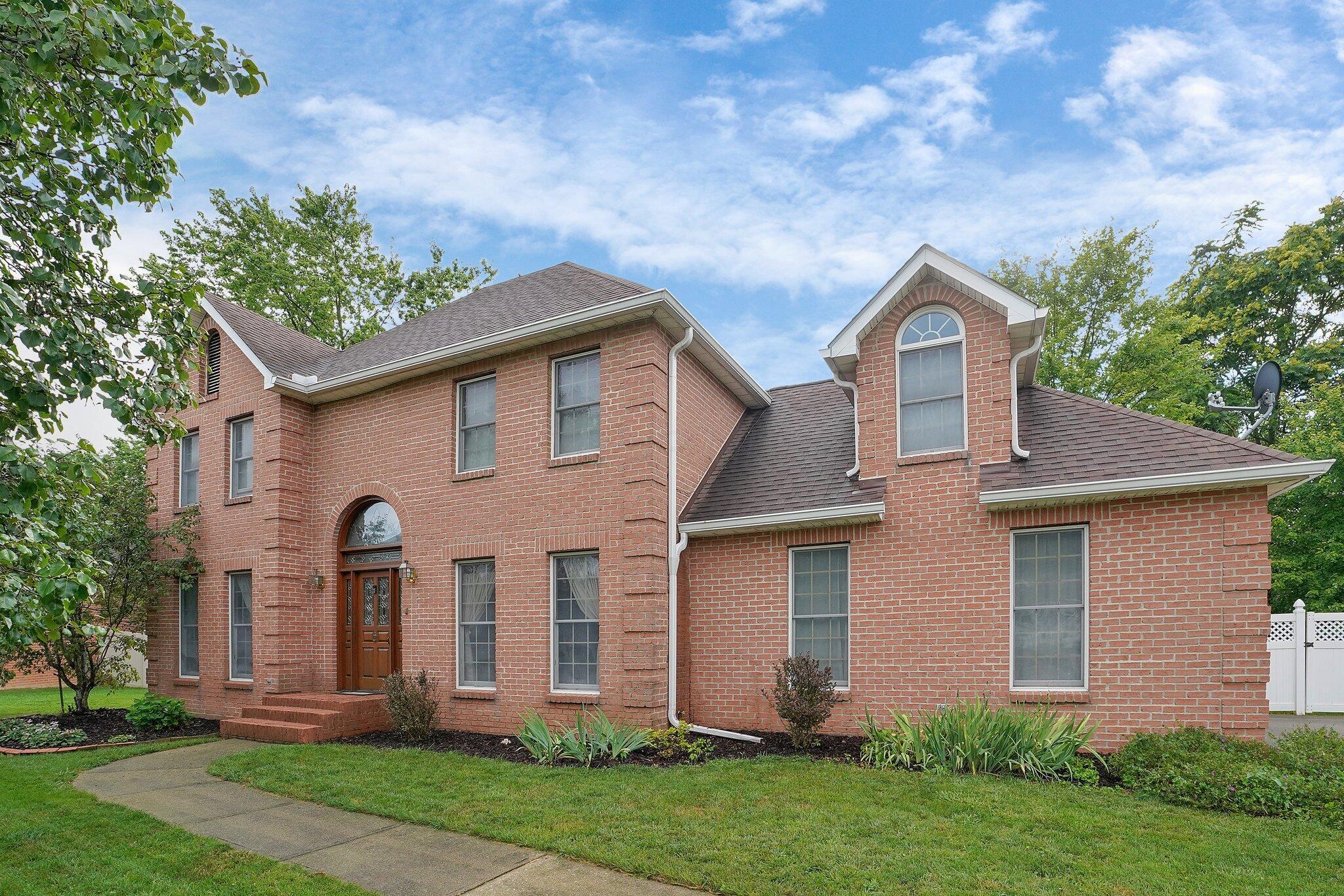 519 Forestview Court Property Photo 1