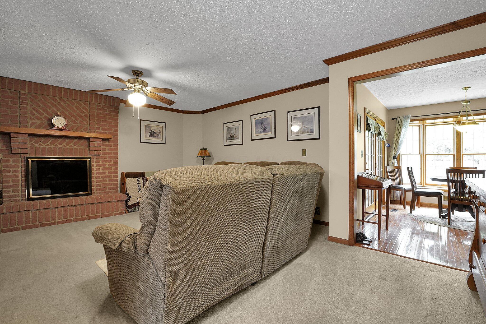 519 Forestview Court Property Photo 10
