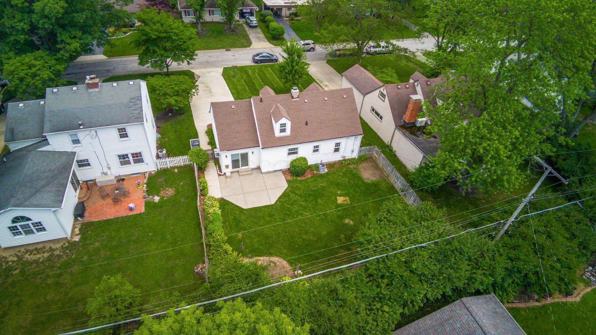 2309 Woodstock Road Property Photo 40