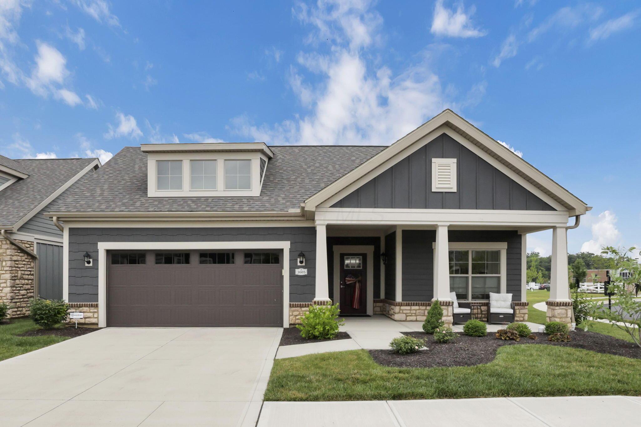 3605 Furlong Drive Property Photo 1