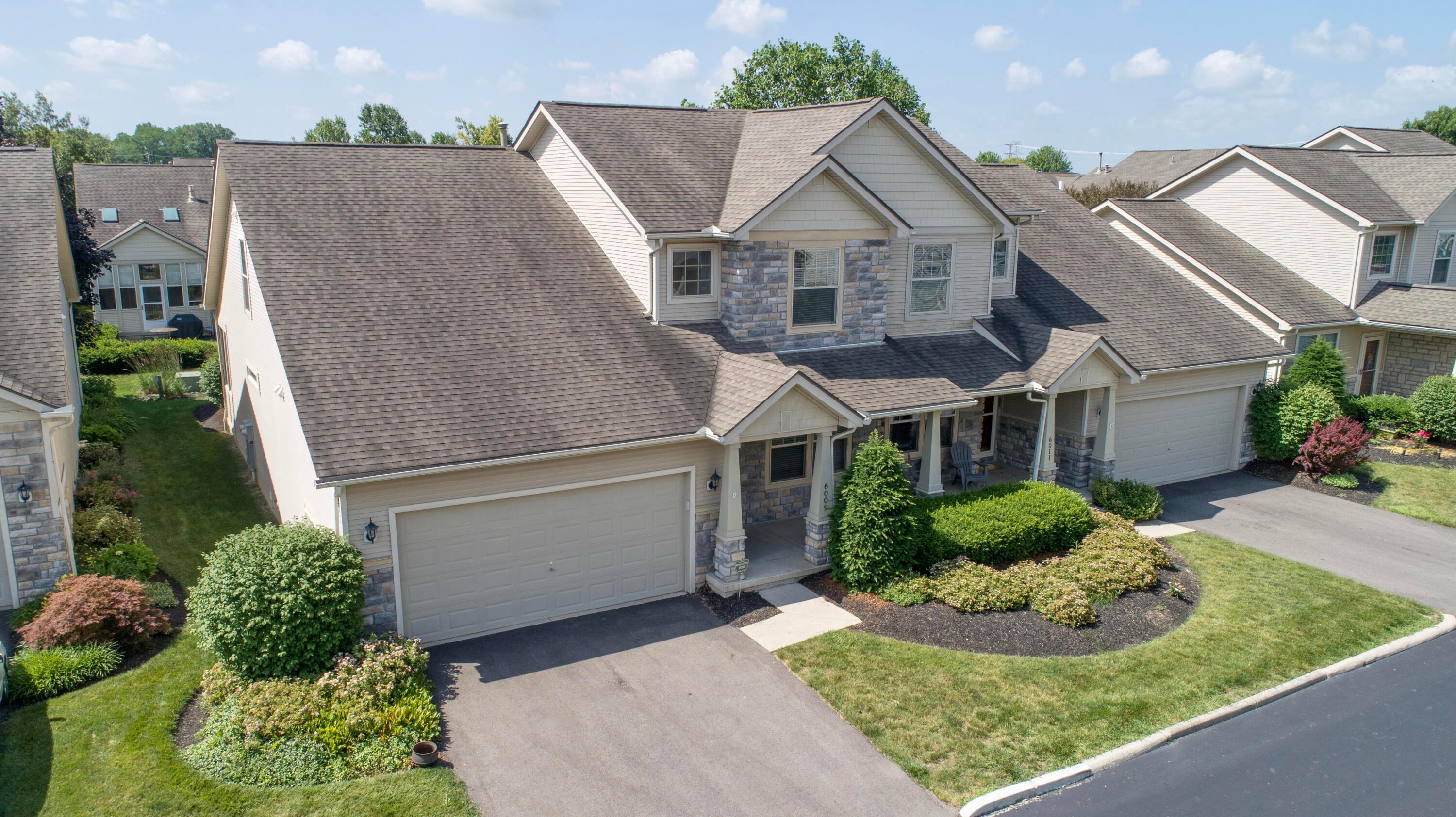 6009 Coventry Bend Drive Picture