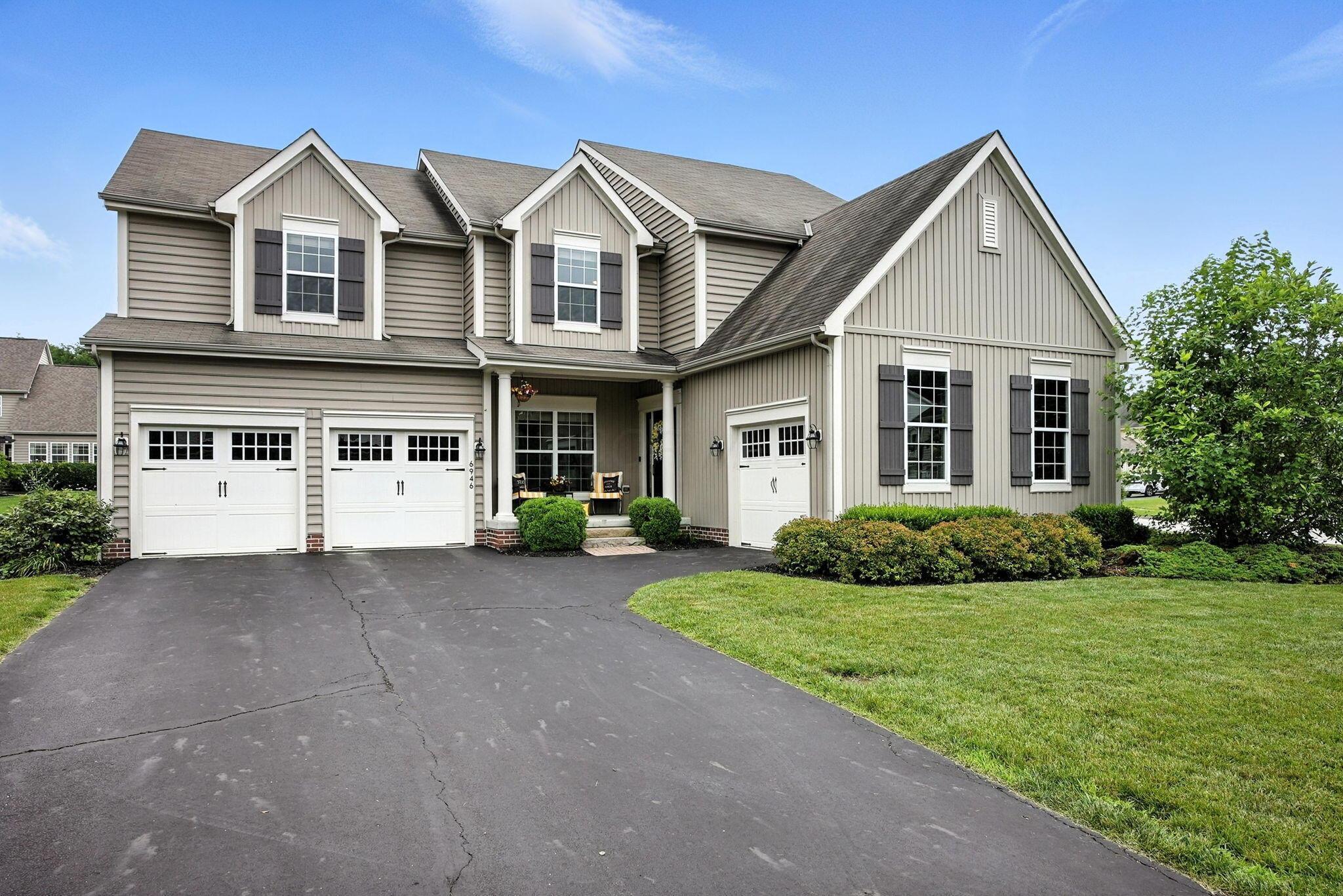 6946 Dean Farm Road Property Photo 1