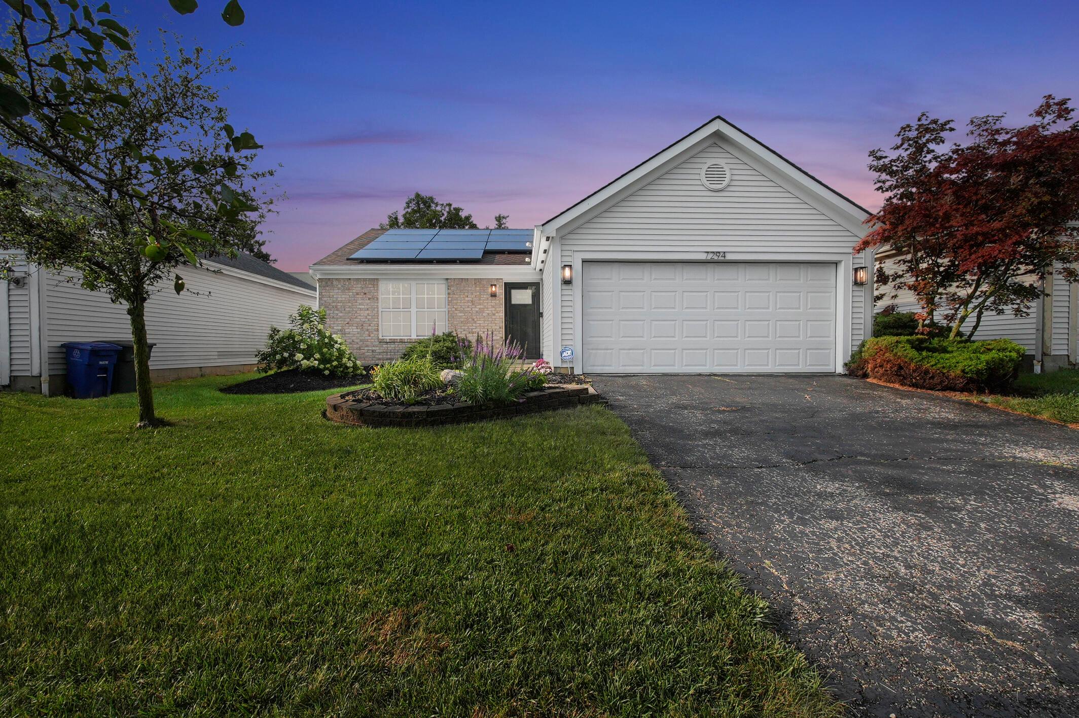 7294 Aplin Drive Property Photo 1