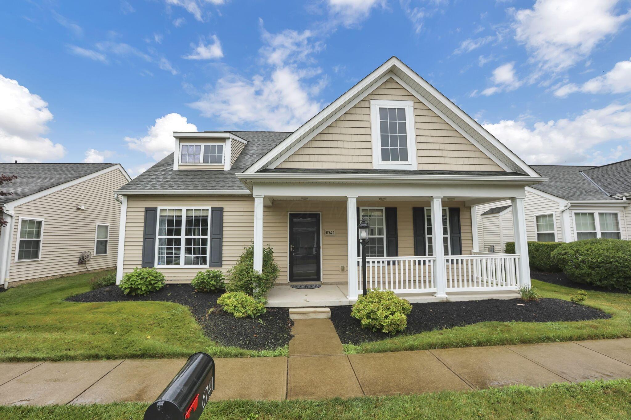 6741 Cherry Bend