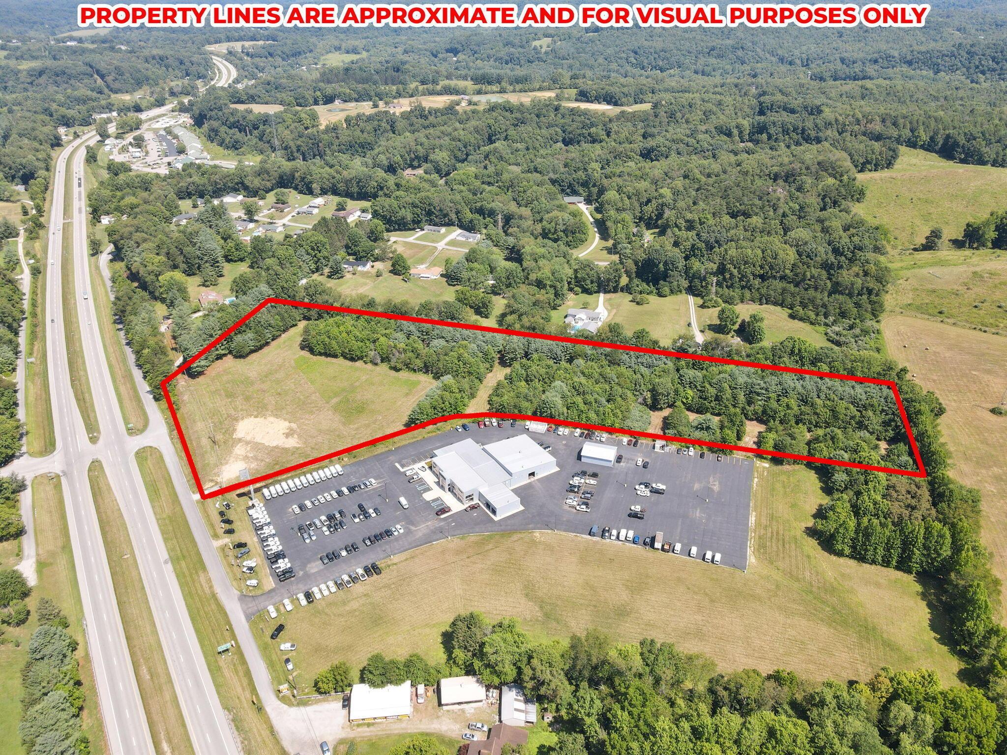 27326 Darl Road Property Photo 2