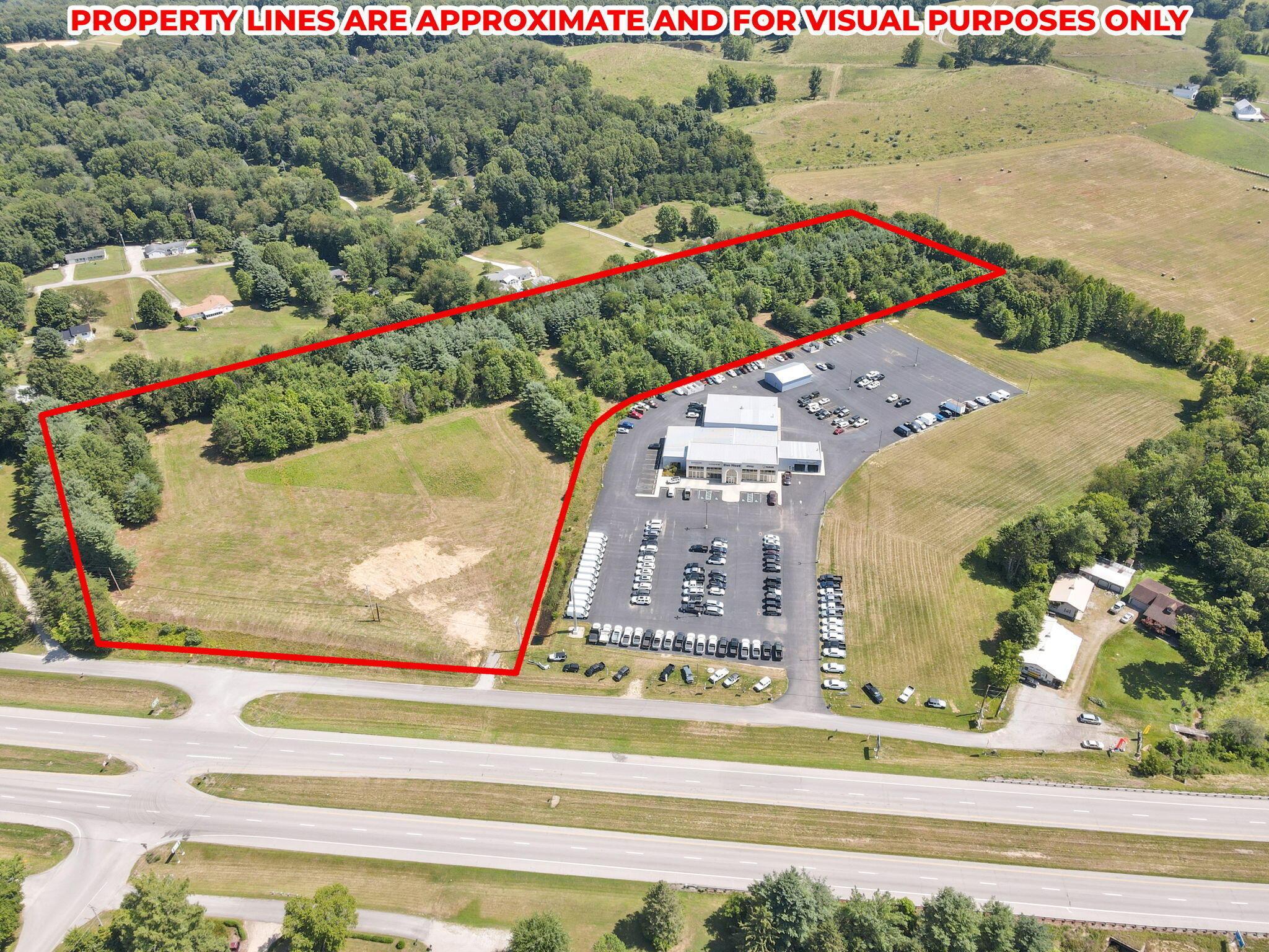 27326 Darl Road Property Photo 4