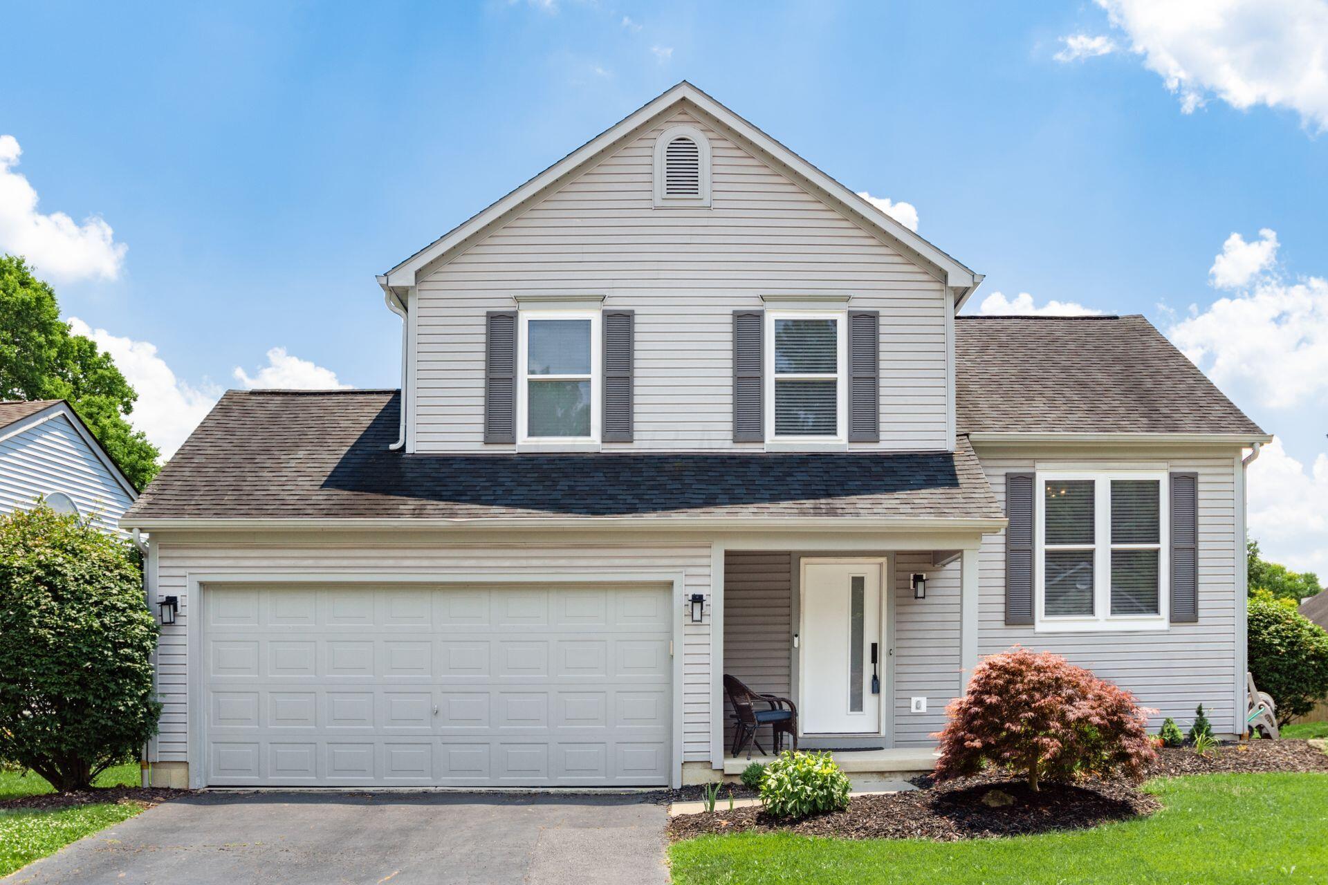 6103 Wexford Park Drive Property Photo 1