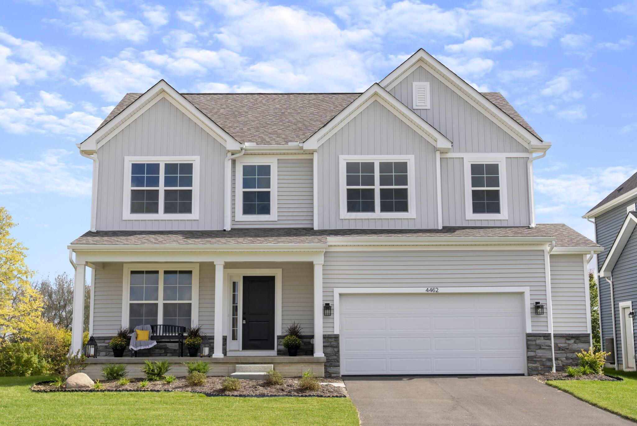 4462 Kabarda Way Property Photo 1