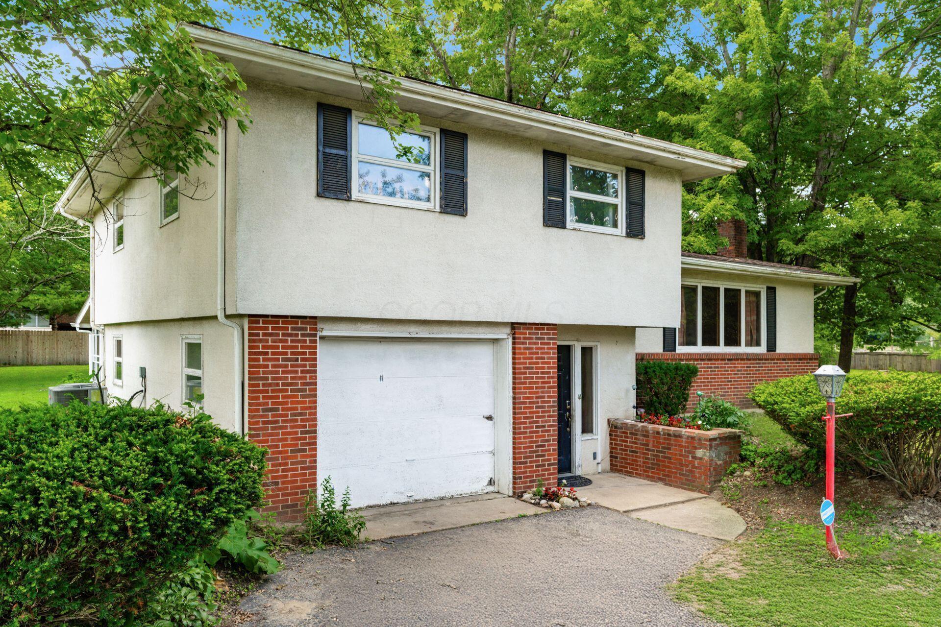 218 Blacks Road Property Photo 1