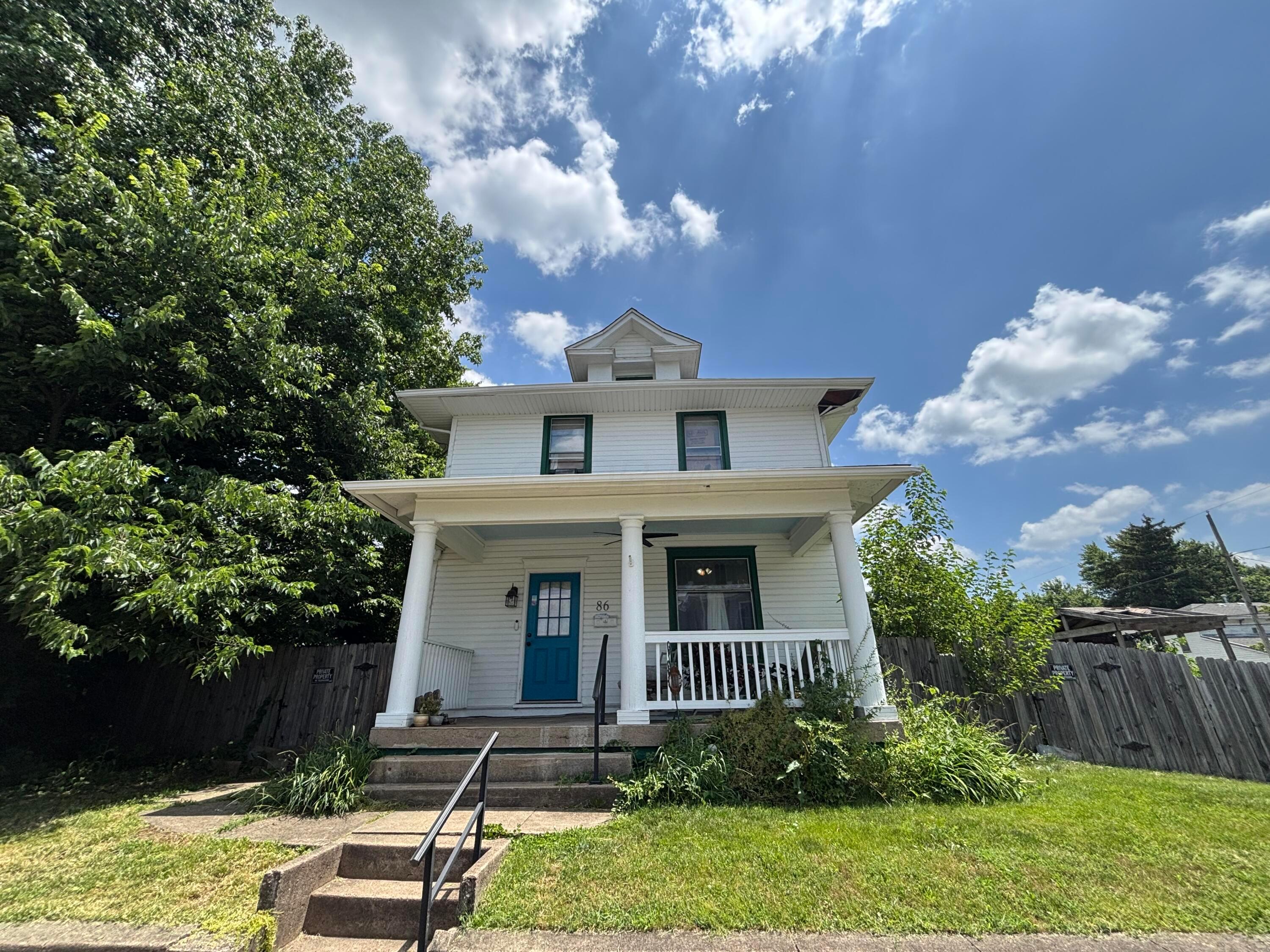 86 Curtis Avenue Property Photo 1