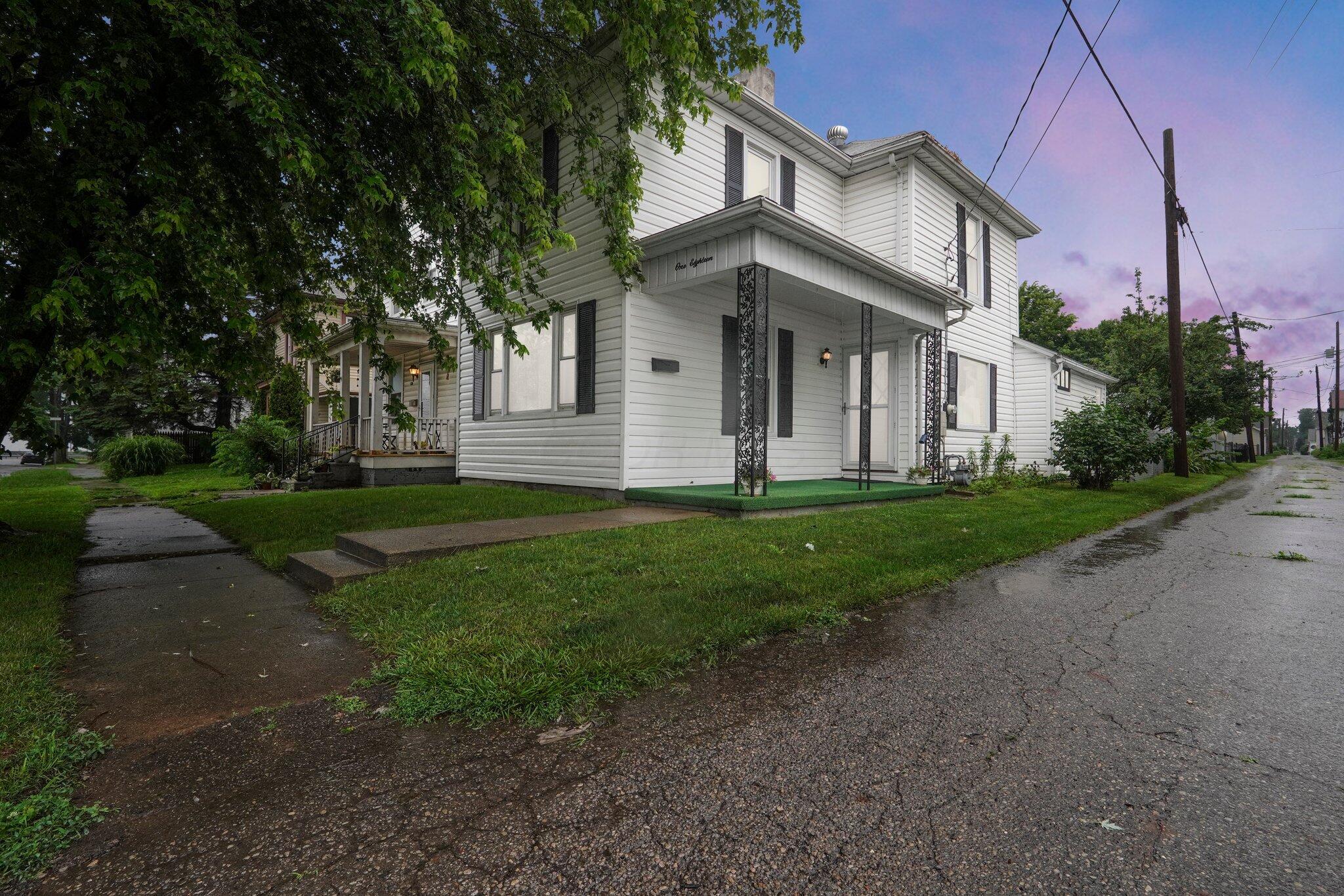 118 W Ohio Street Property Photo 1