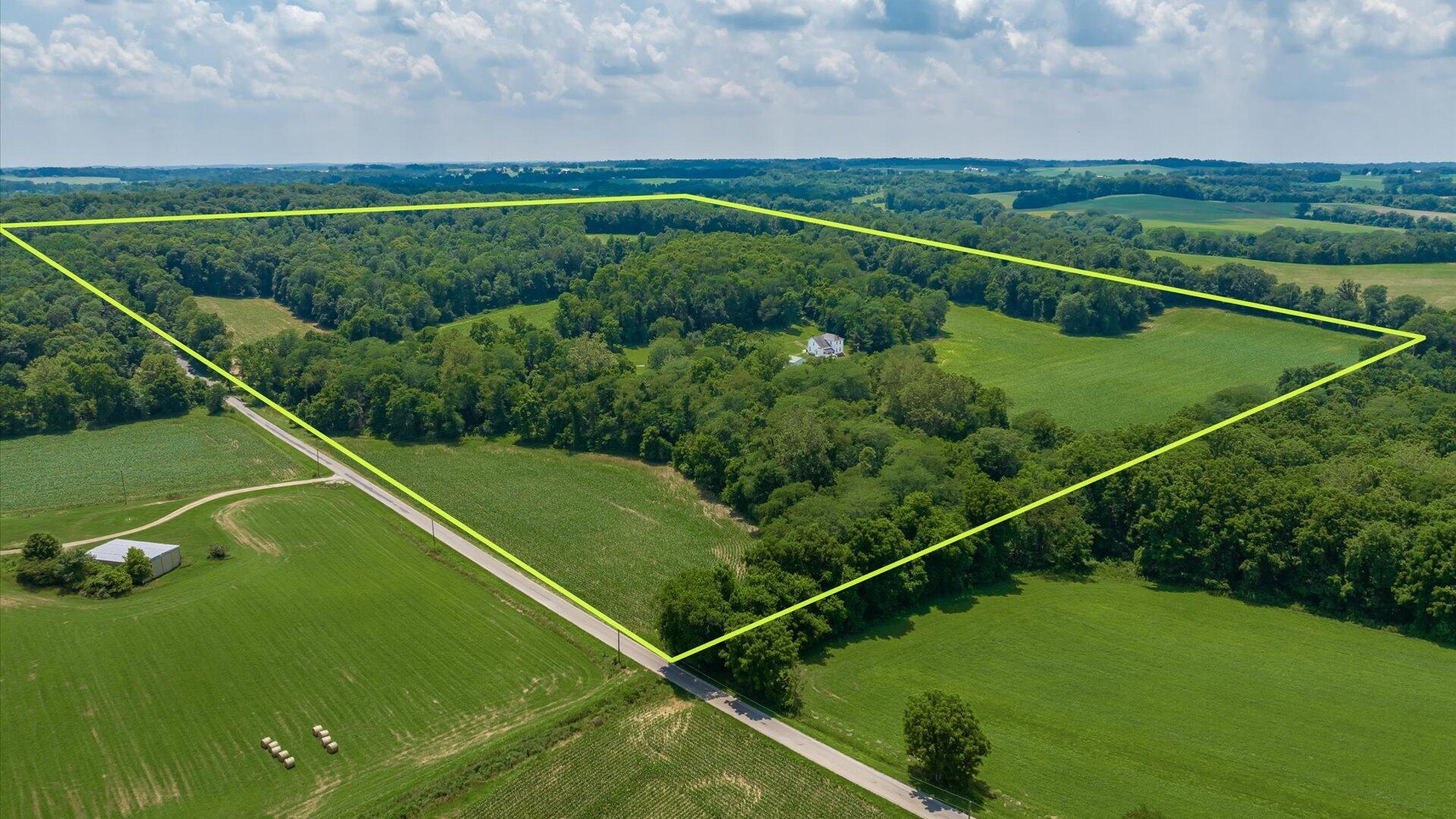 13255 Lonesome Road Property Photo 1