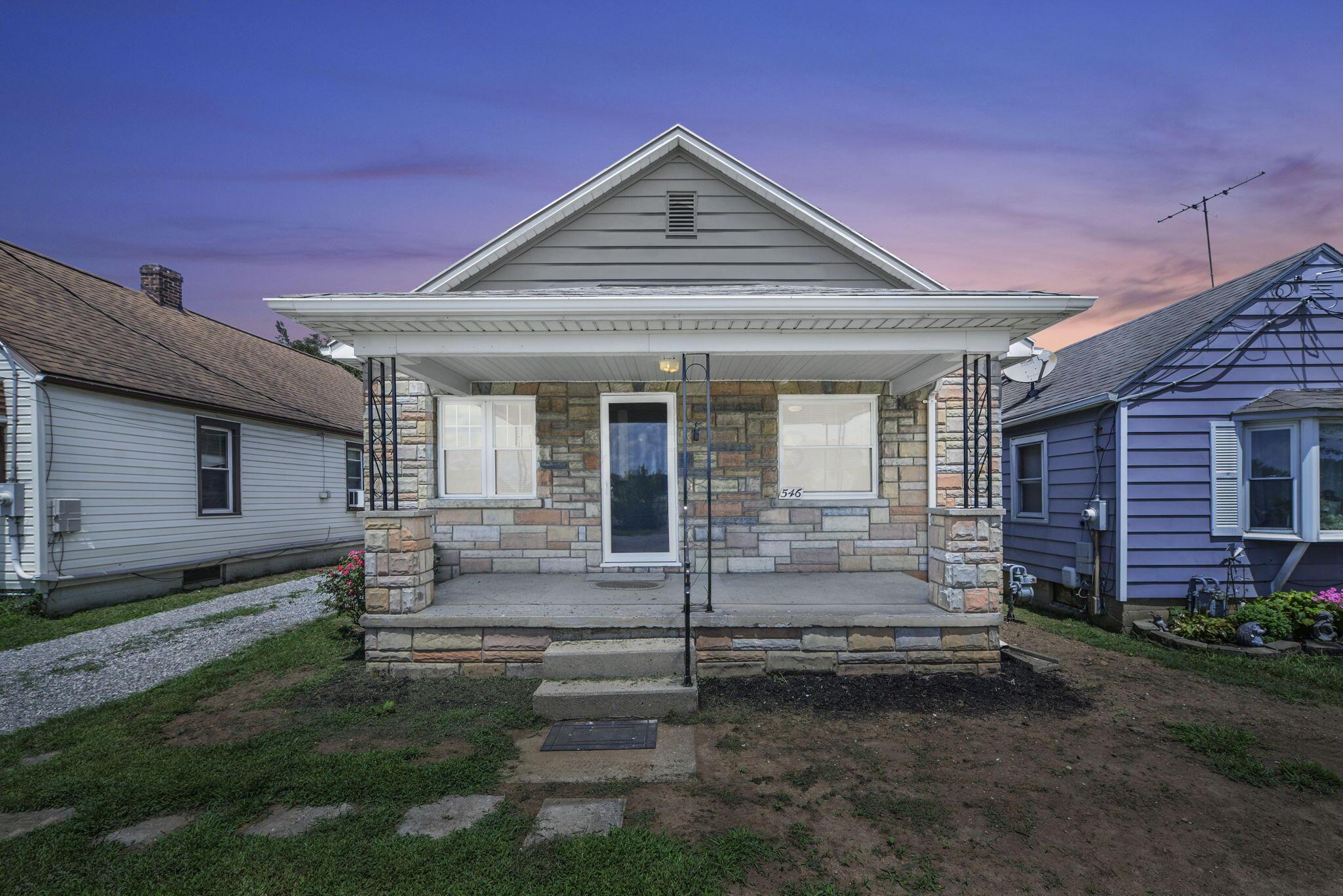 546 E Ohio Street Property Photo 1