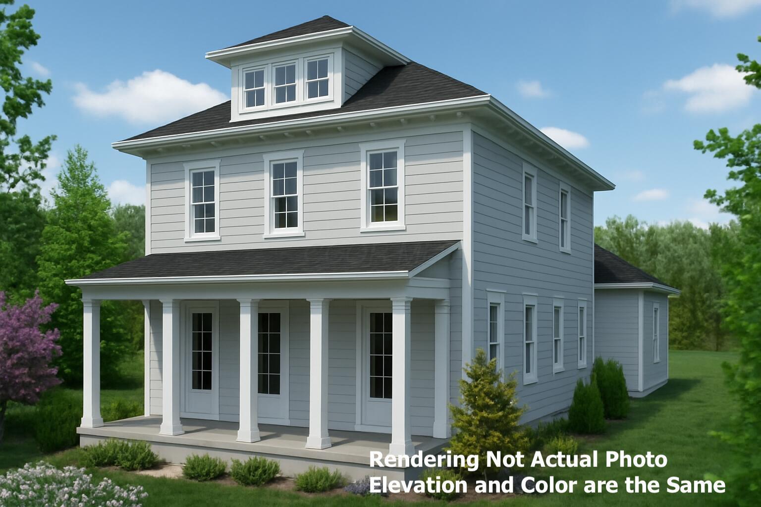 5535 Piatt Road Property Photo 1