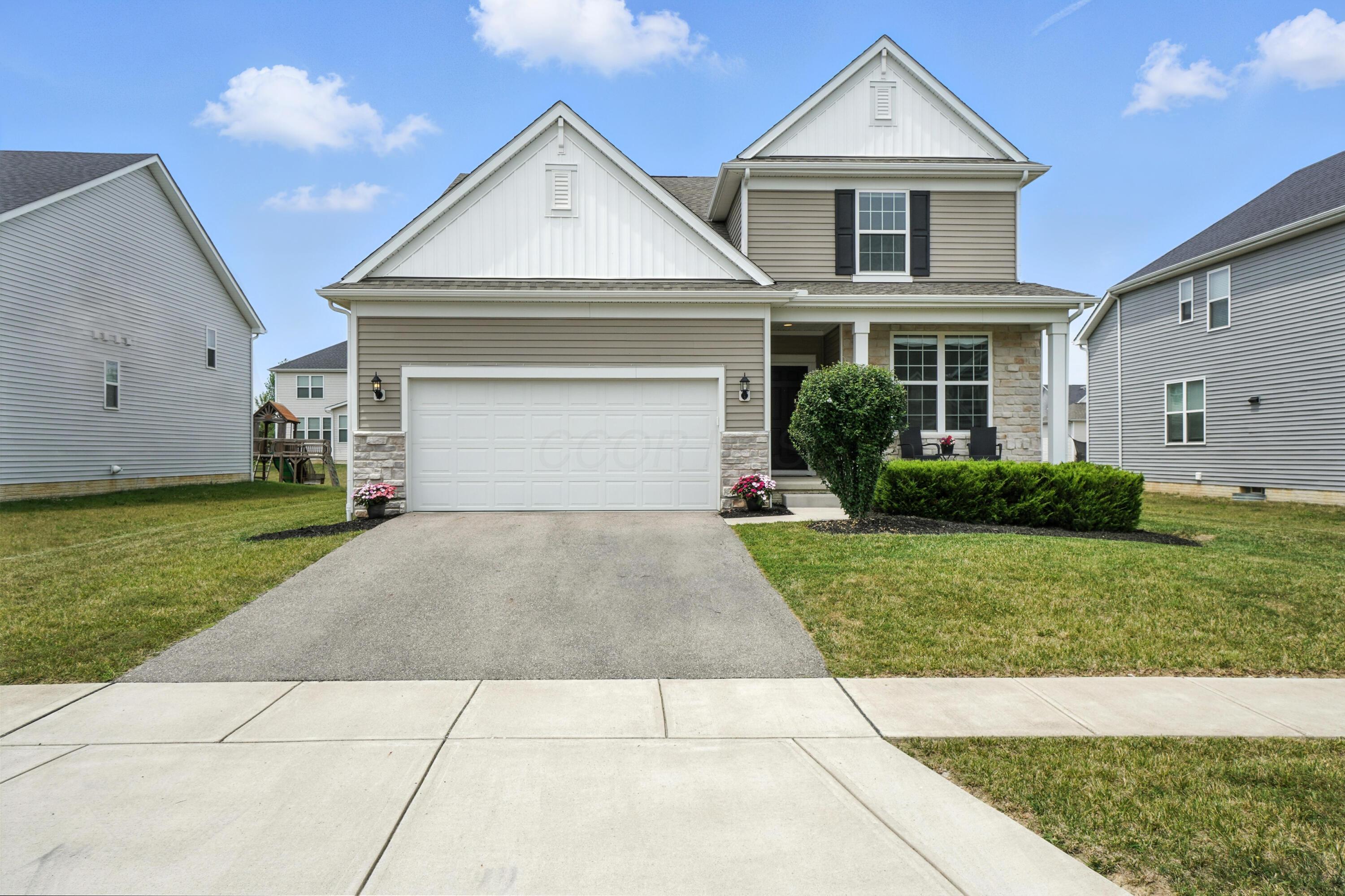 2183 Canter Street Property Photo 1
